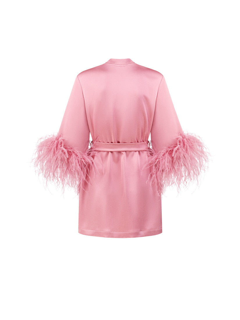 Халатик Pink Muse
