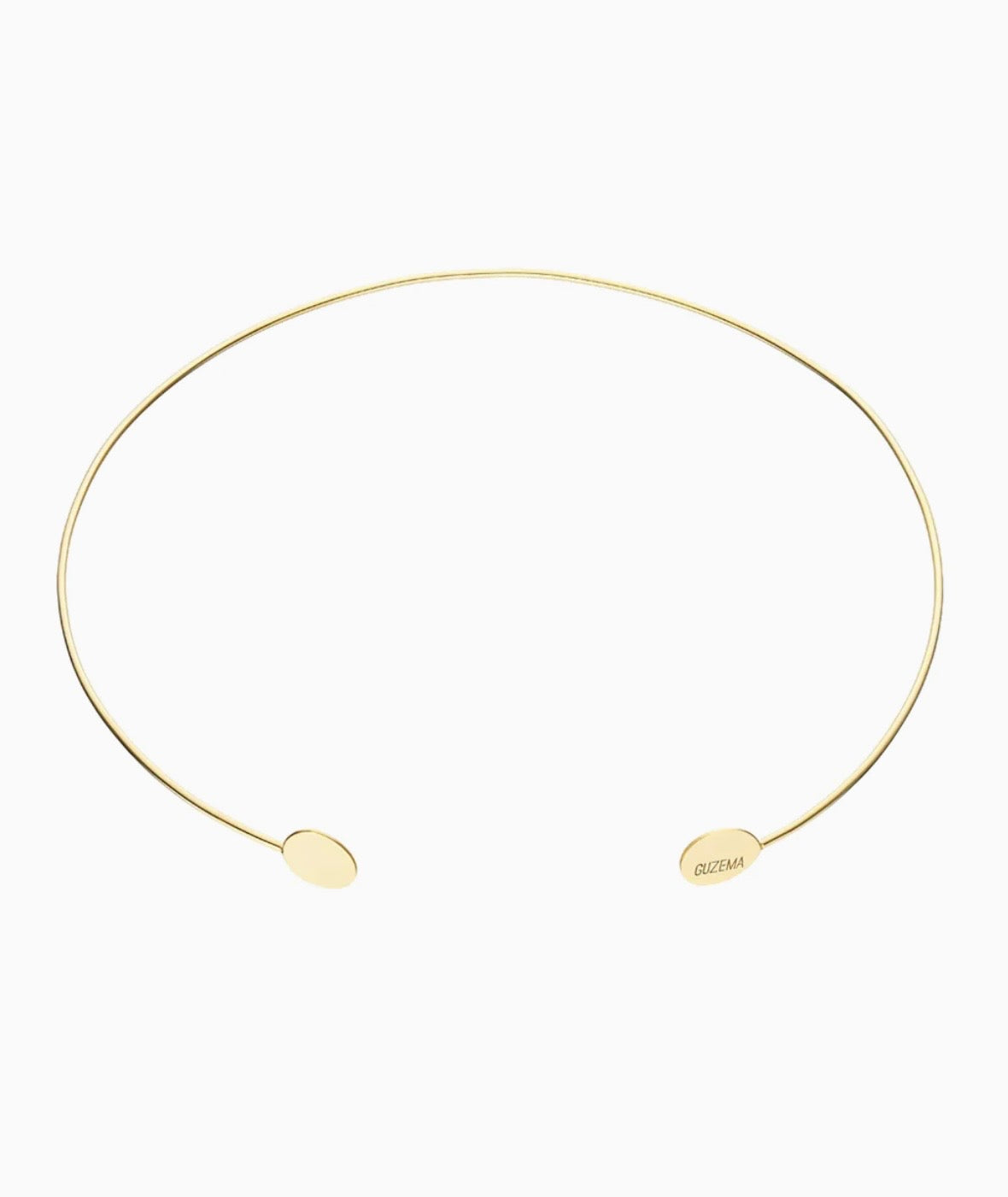Choker, clubs