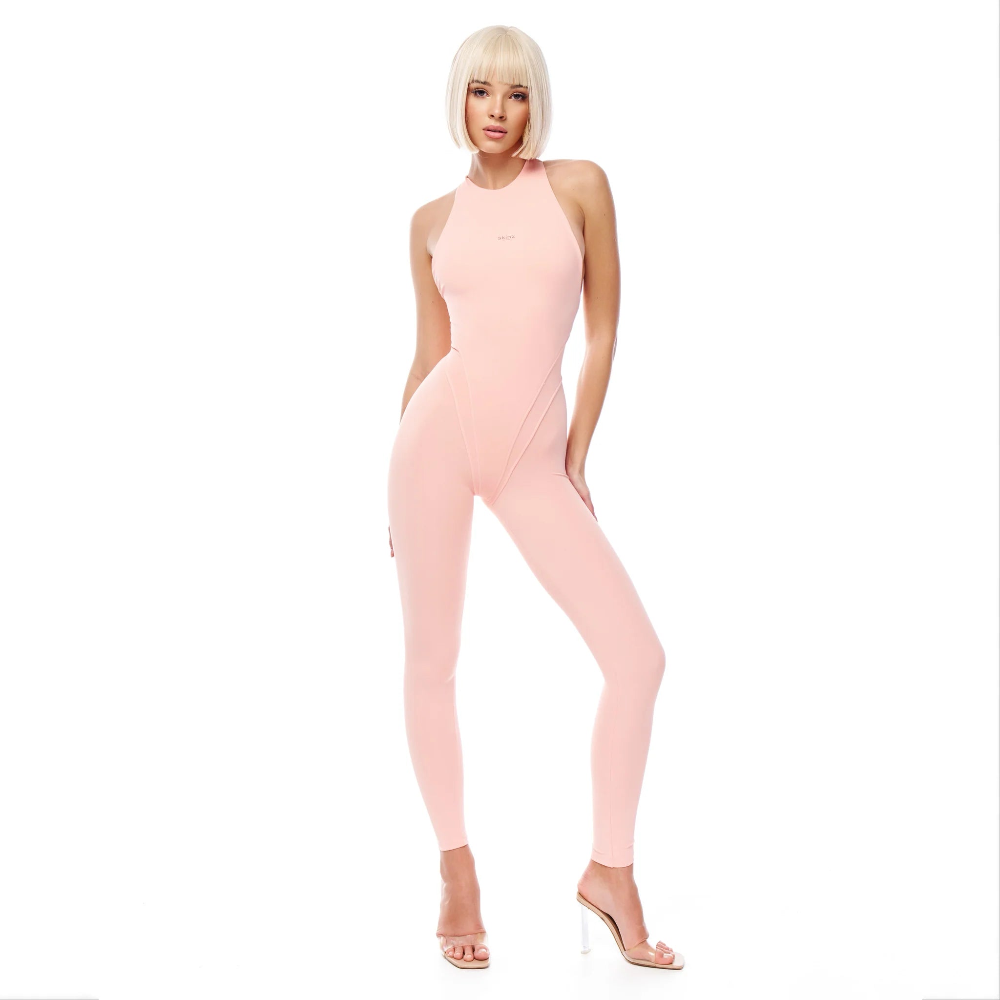 Tory 2.0 jumpsuit