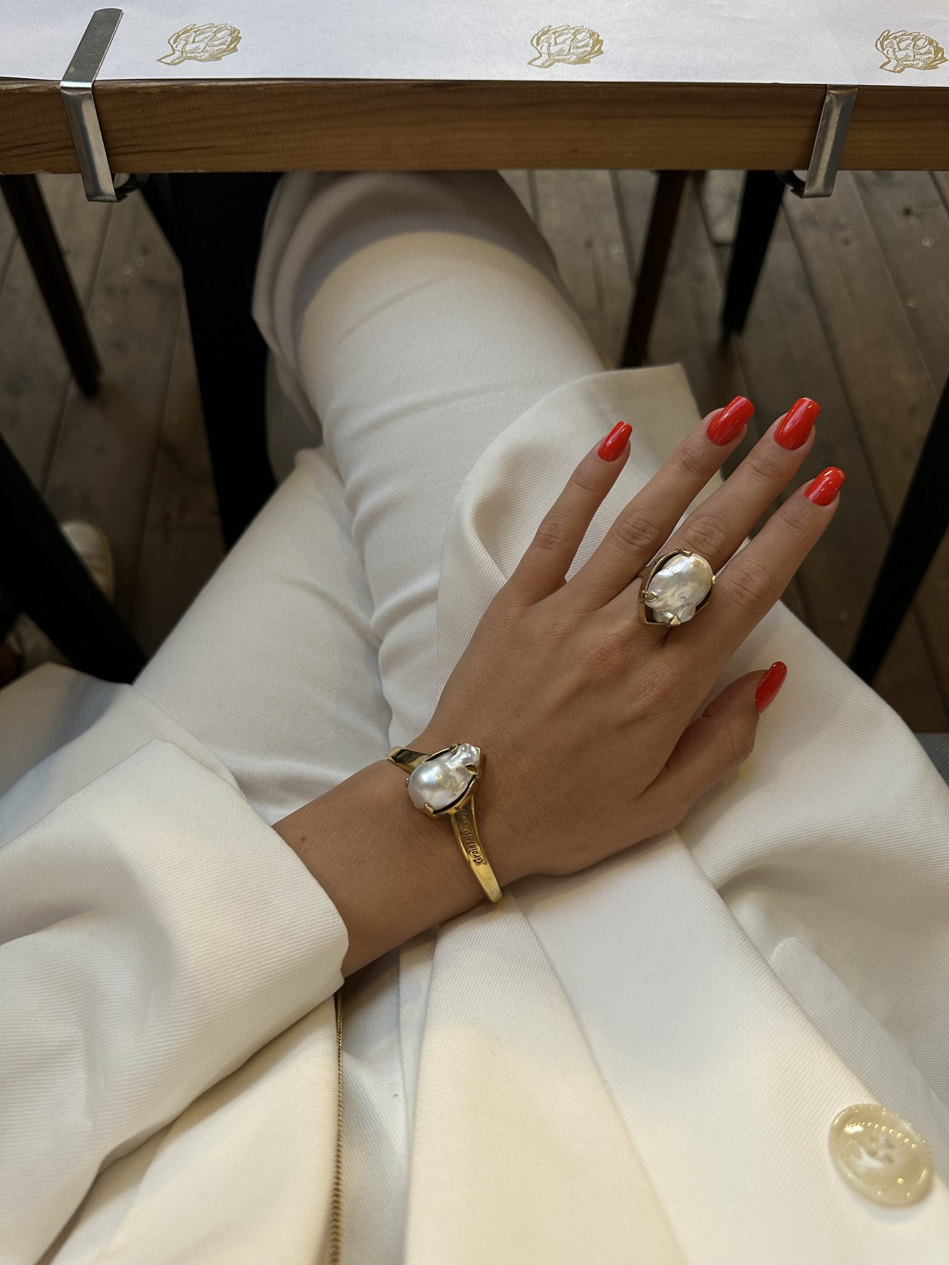"ODESA" BRACELET - фото 6