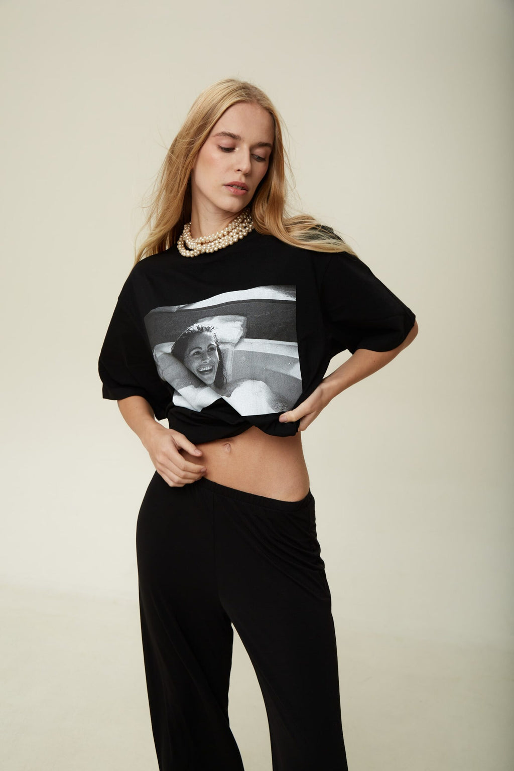 Футболка Julia