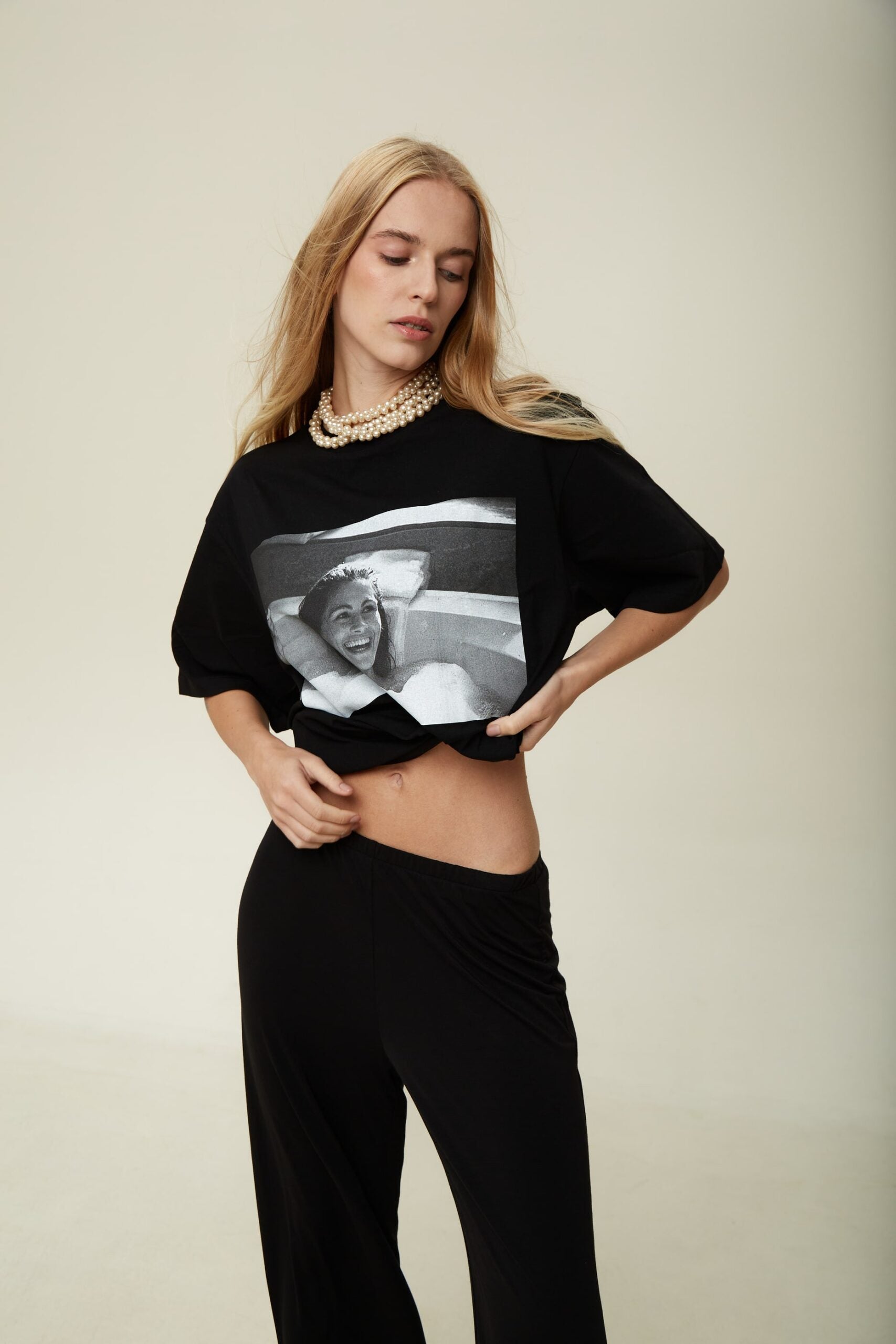 Футболка Julia