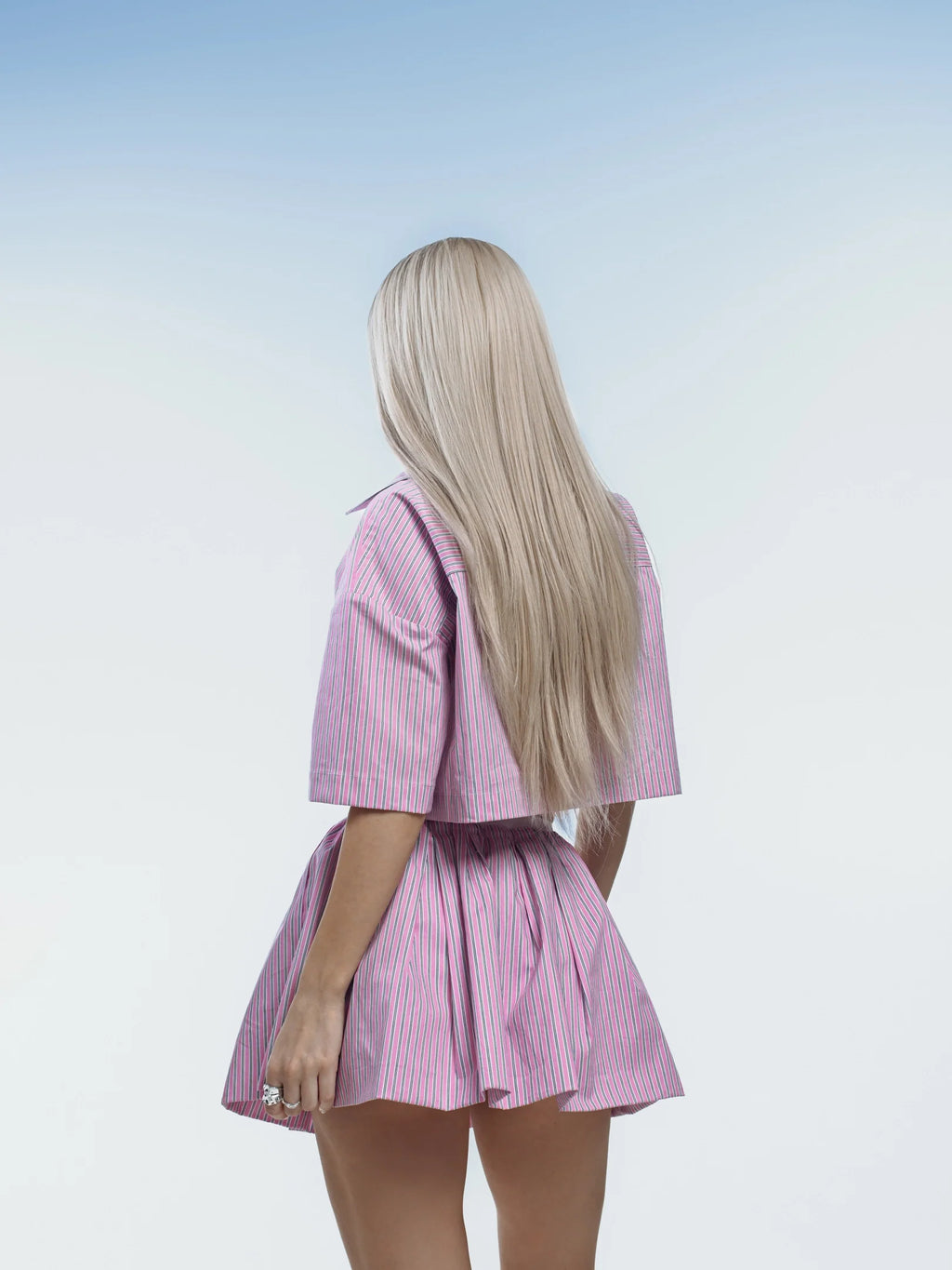 Спідниця Pink Pause