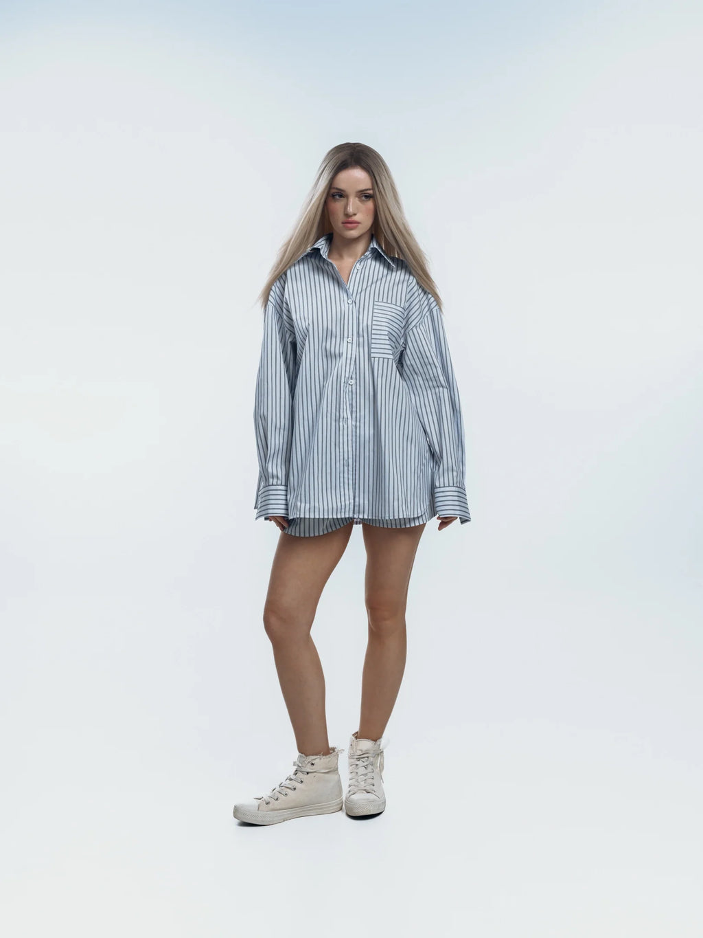 Сорочка Day Off Uniform