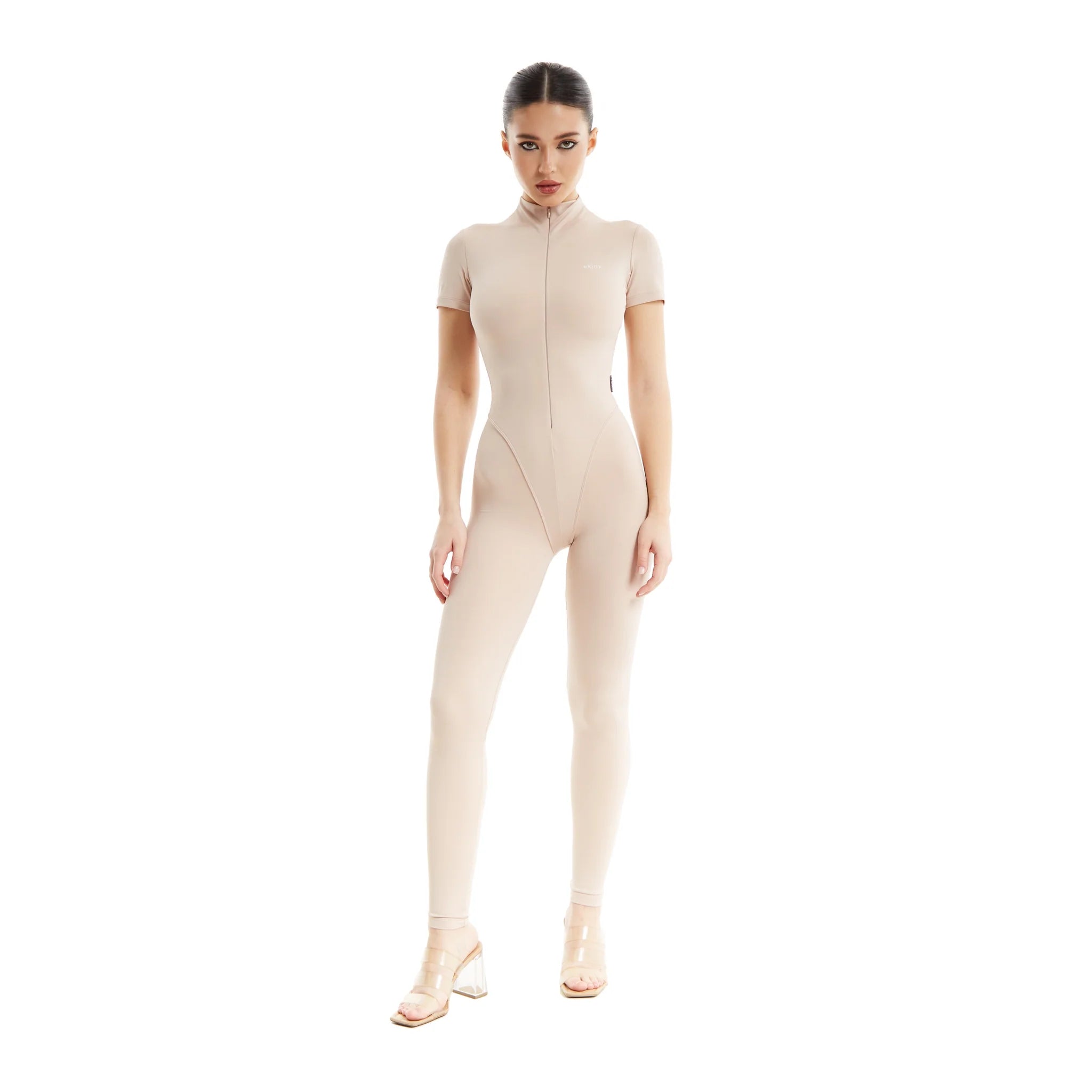 SKINZ Jumpsuit GS 2.0 Black