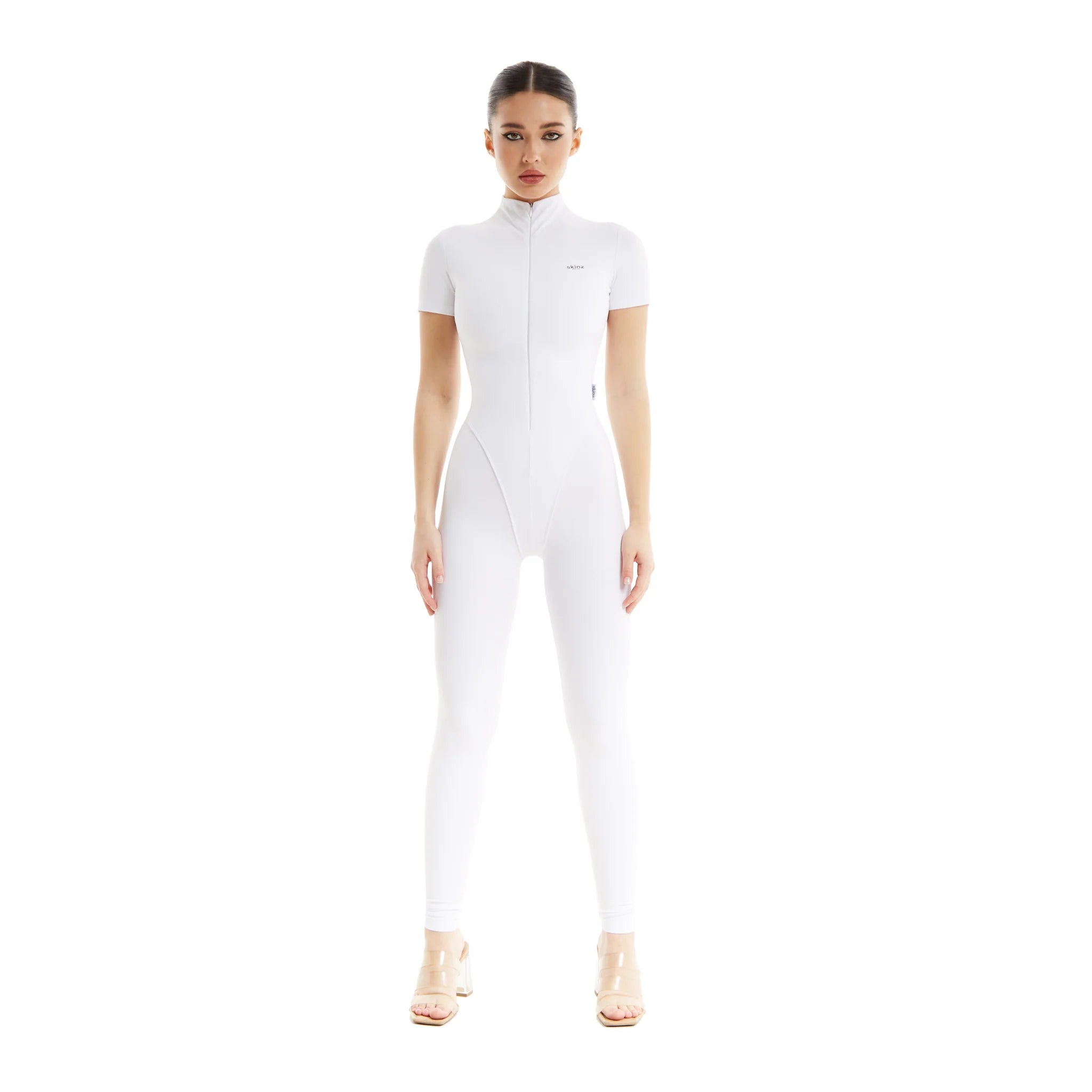 SKINZ Jumpsuit GS 2.0 Black