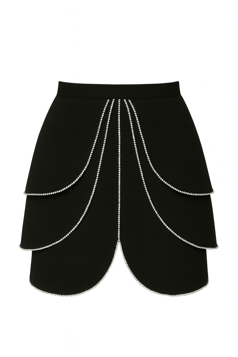 Спідниця ÉCLAT