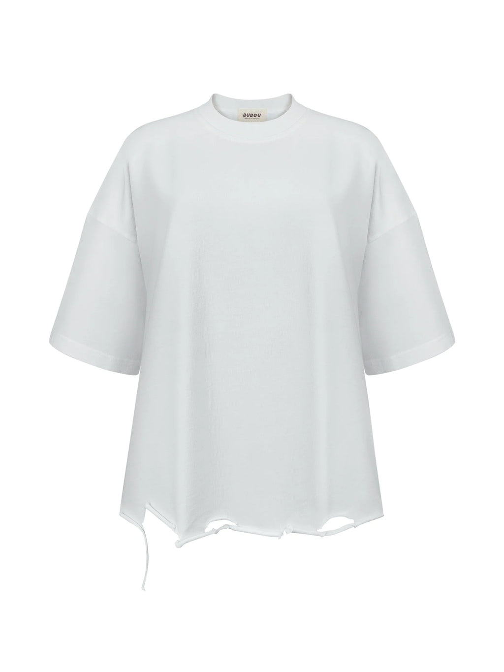 RAW TEE / 003