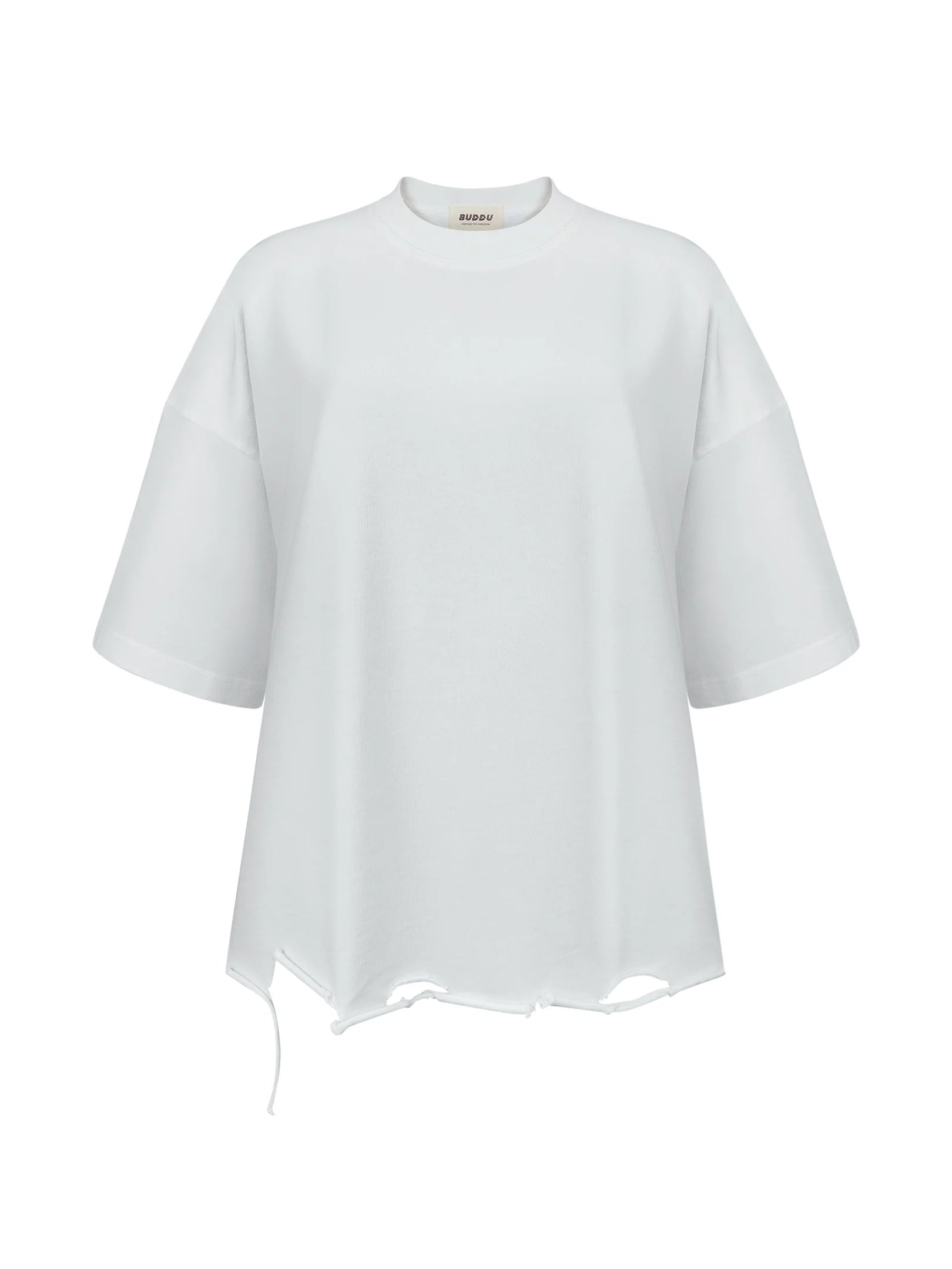 RAW TEE / 003