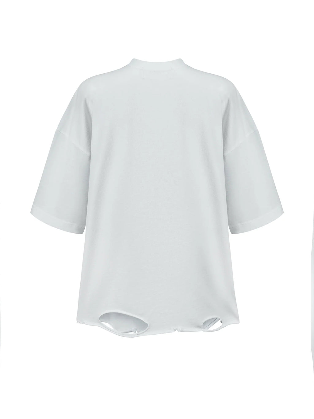 RAW TEE / 003