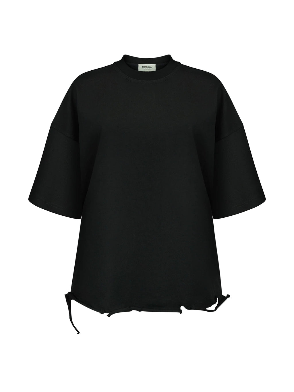 RAW TEE / 002