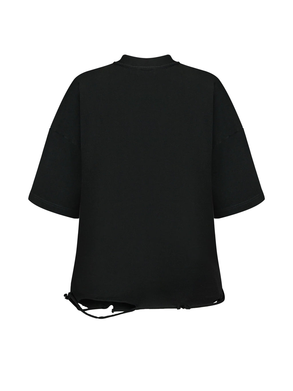 RAW TEE / 002