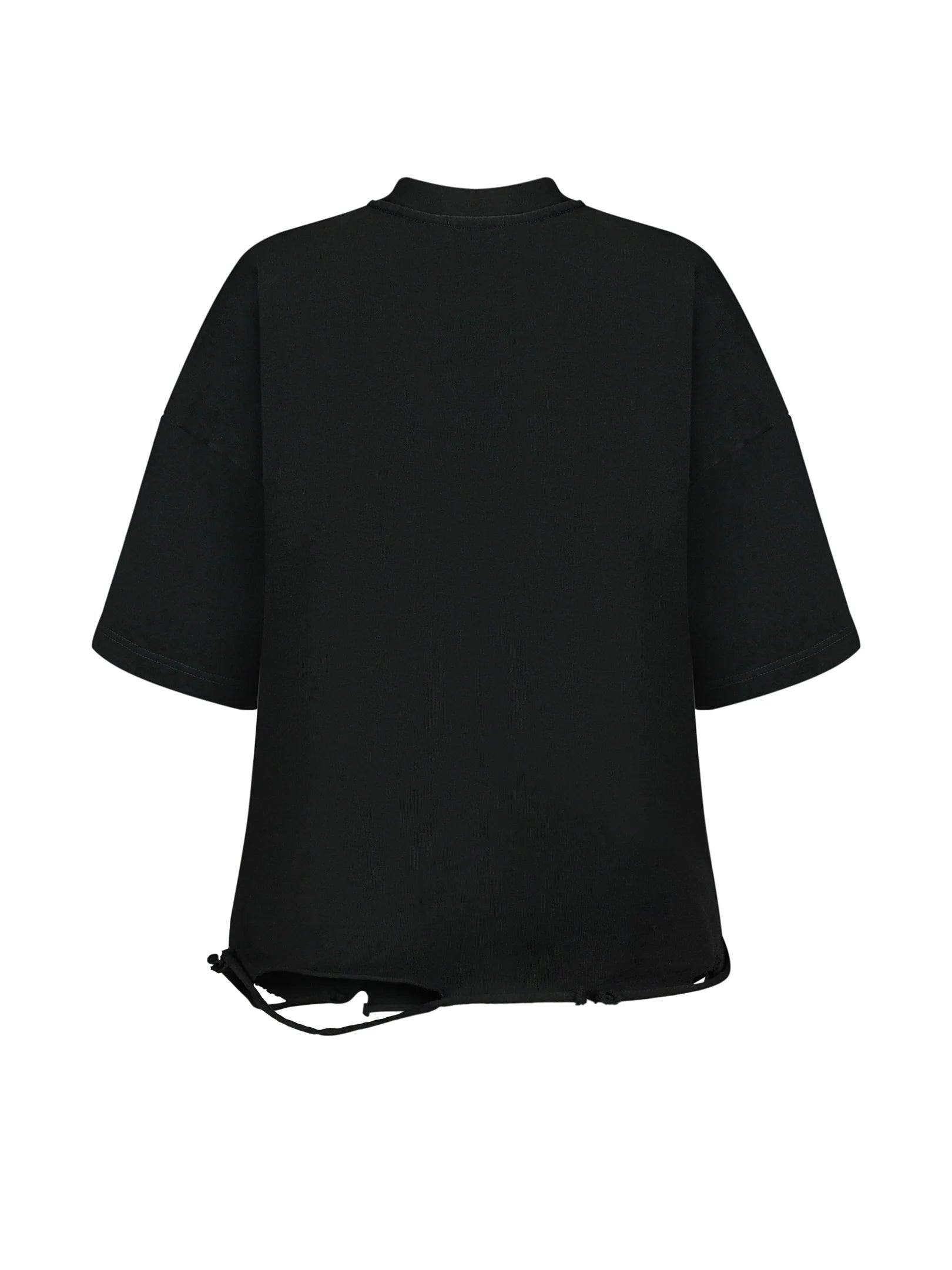 RAW TEE / 002