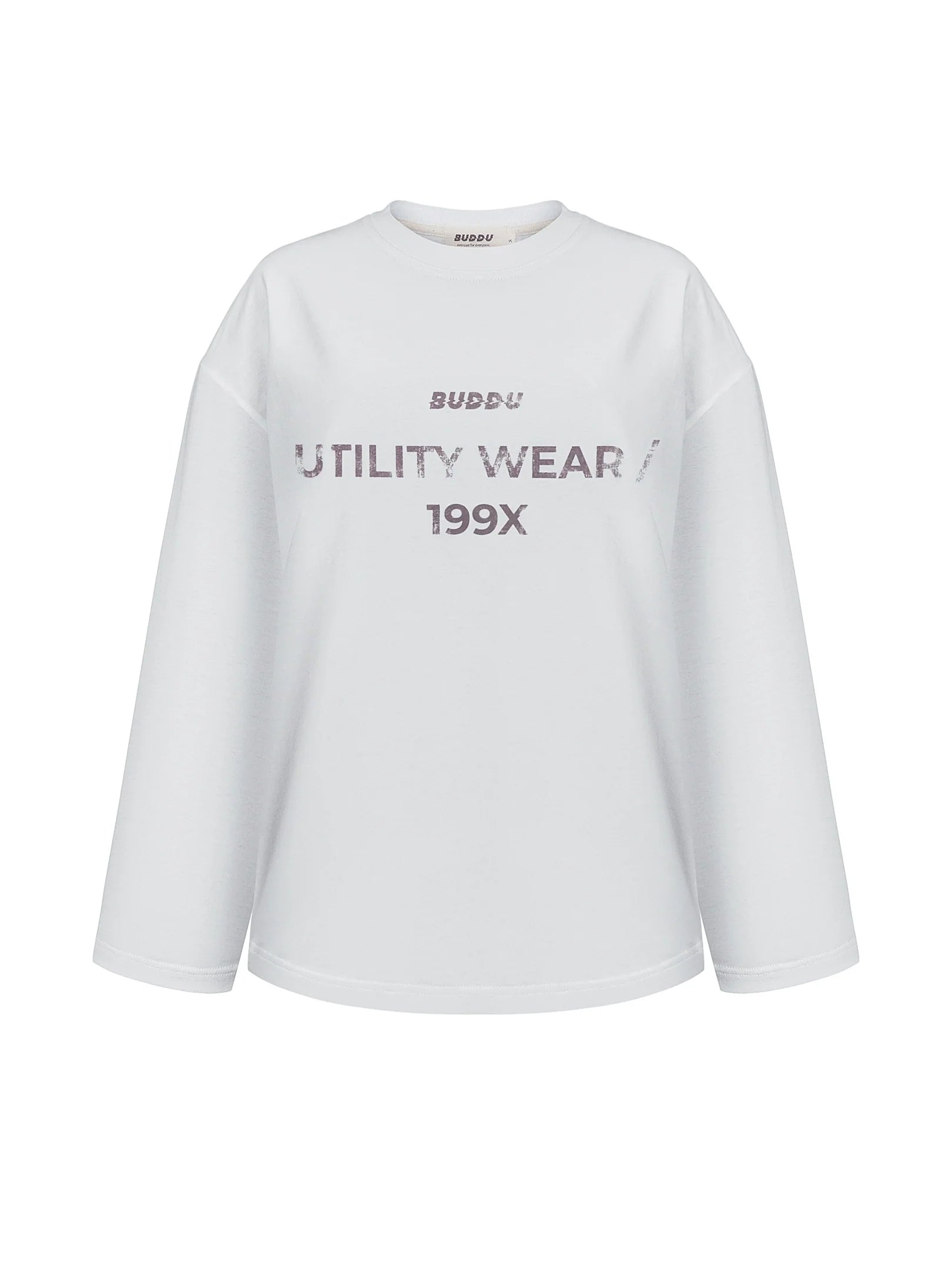 UTILITY WEAR / 199X white