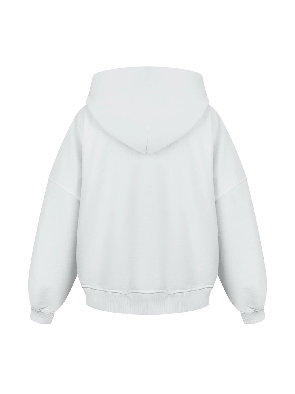 UTILITY HOODIE / 004