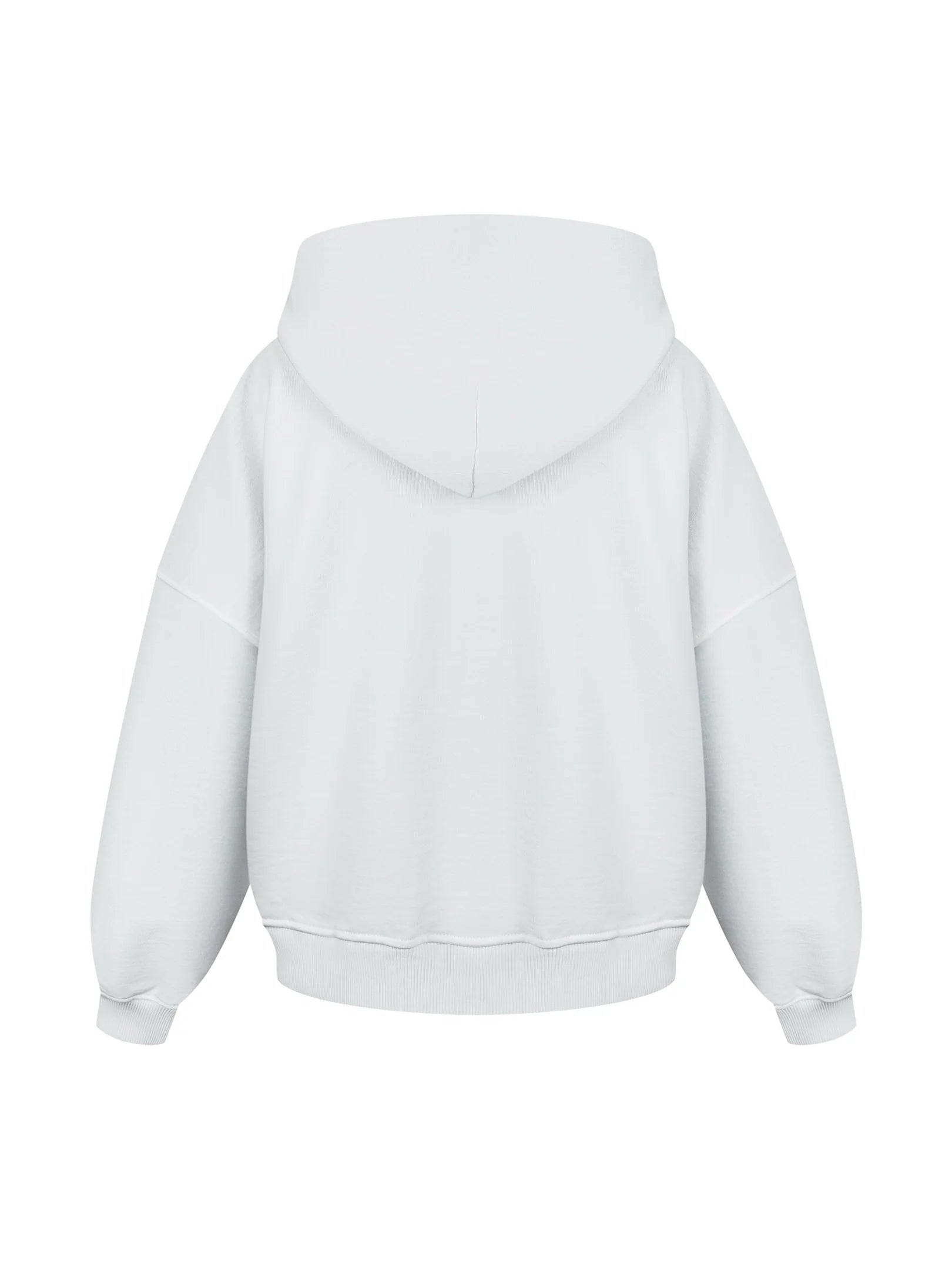 UTILITY HOODIE / 004