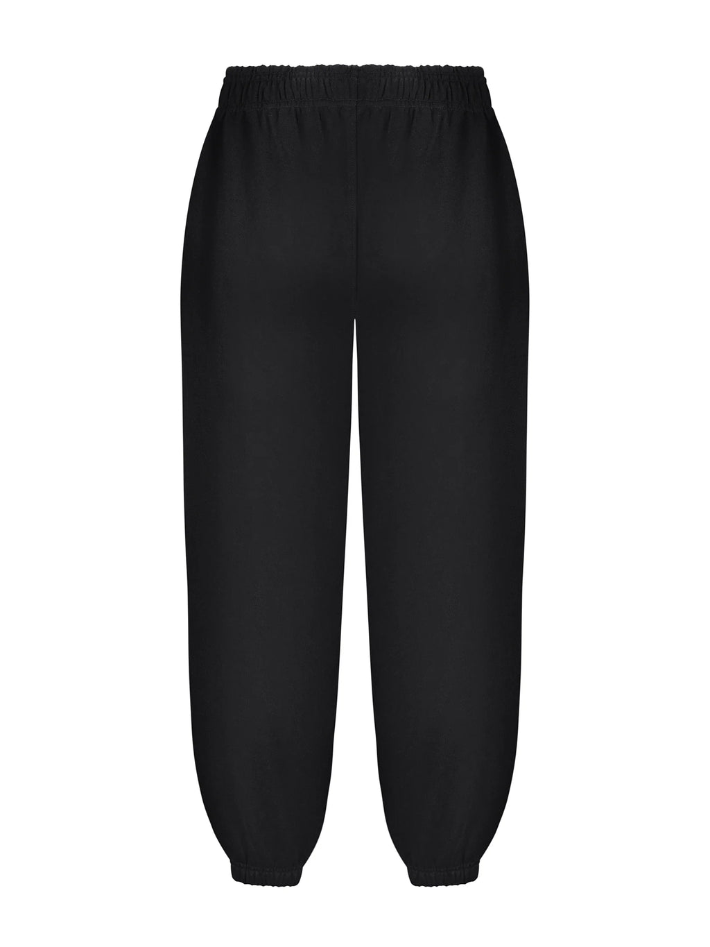 UTILITY HEAT JOGGERS | BLACK