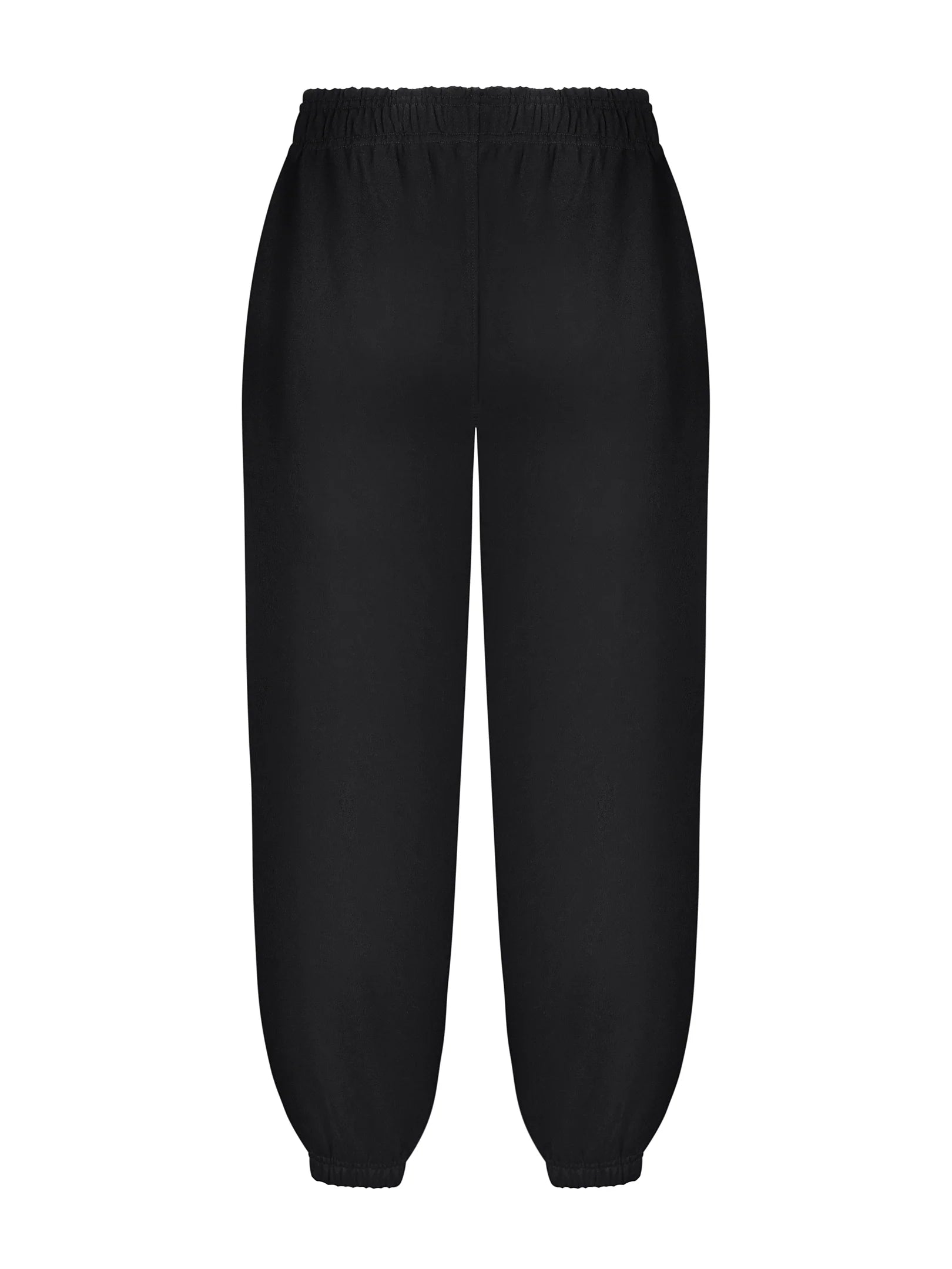 UTILITY HEAT JOGGERS | BLACK