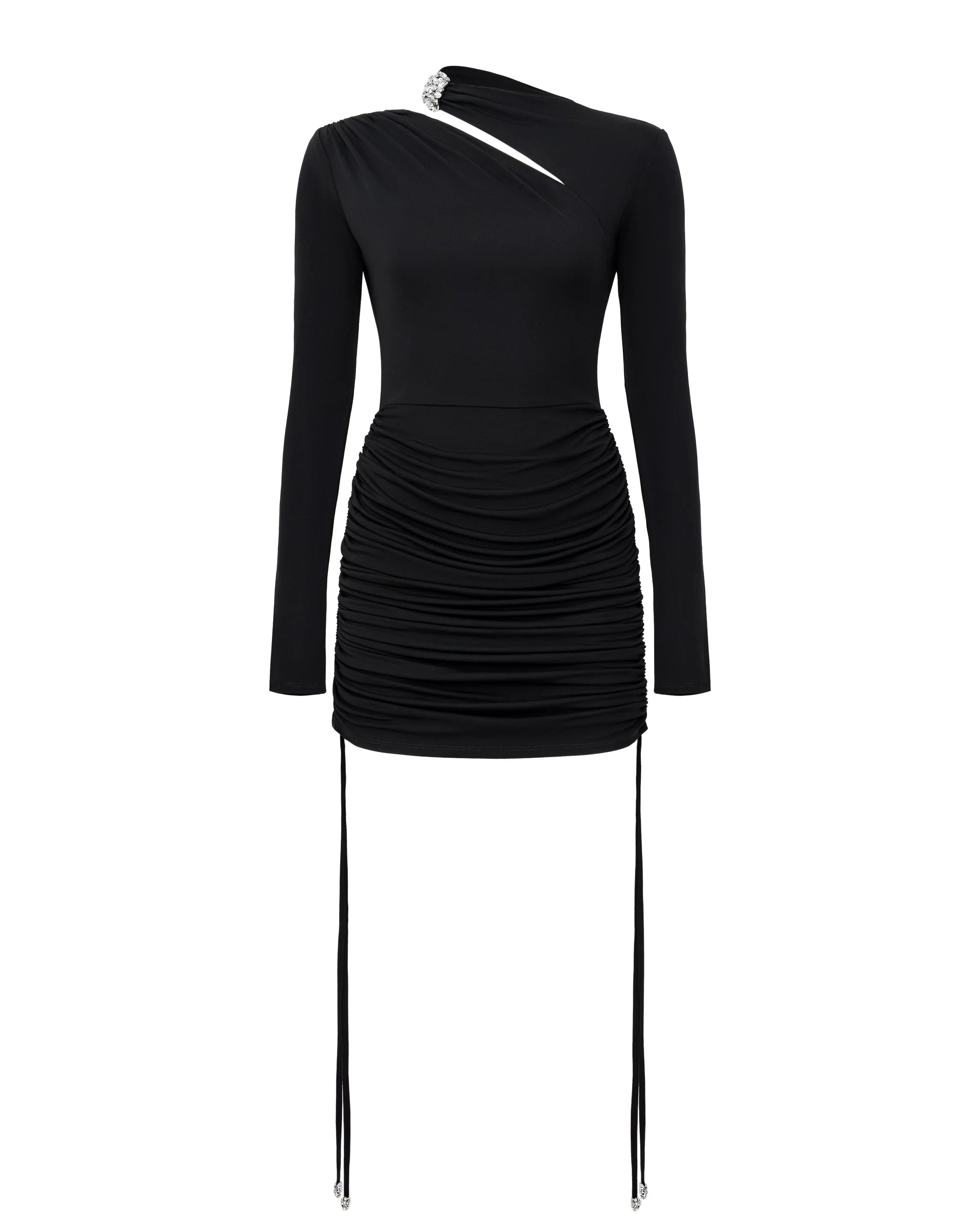 Сукня MIDNIGHT CONTOUR