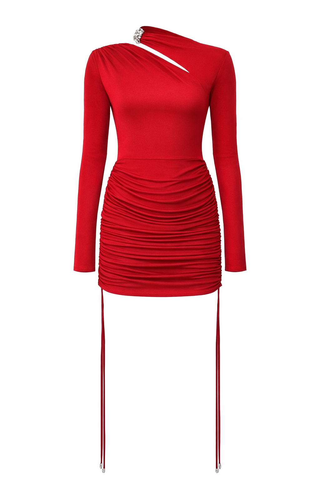 Cукня Rouge Contour - фото 4