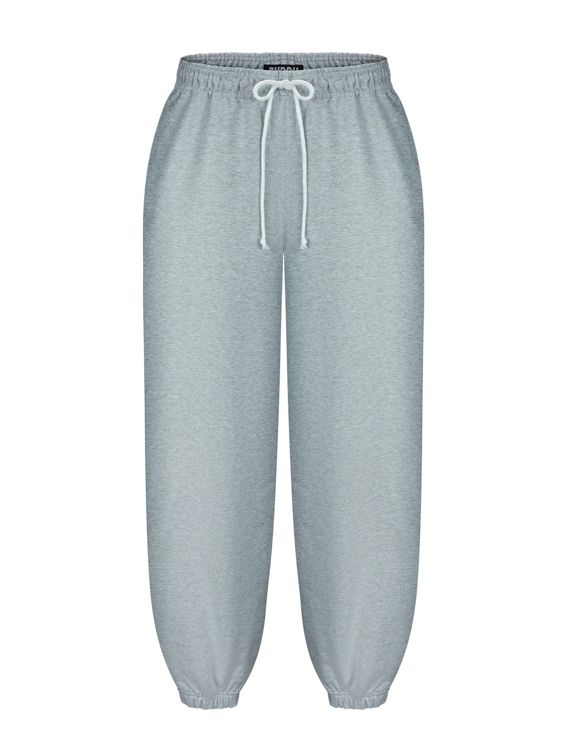 UTILITY HEAT JOGGERS