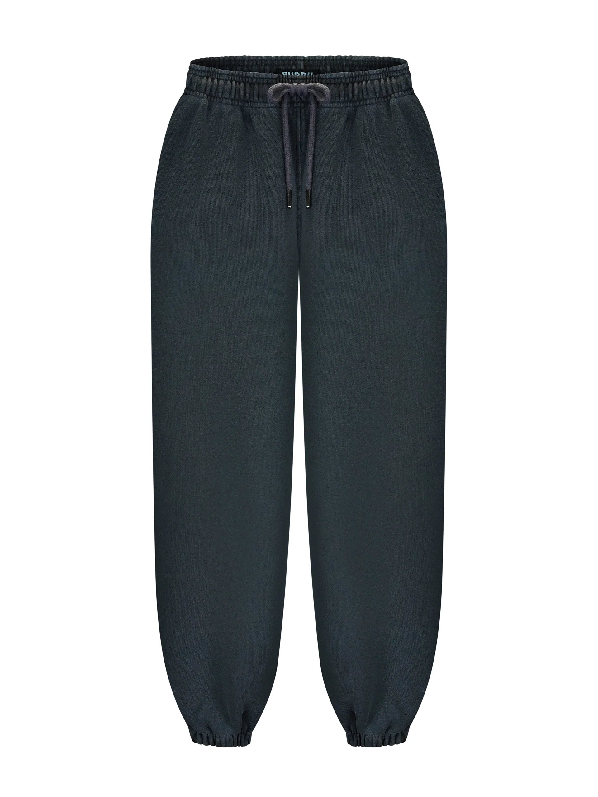 UTILITY WEAR JOGGERS | WASHED