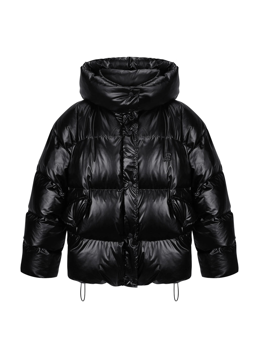 MODE PUFFER / BLACK