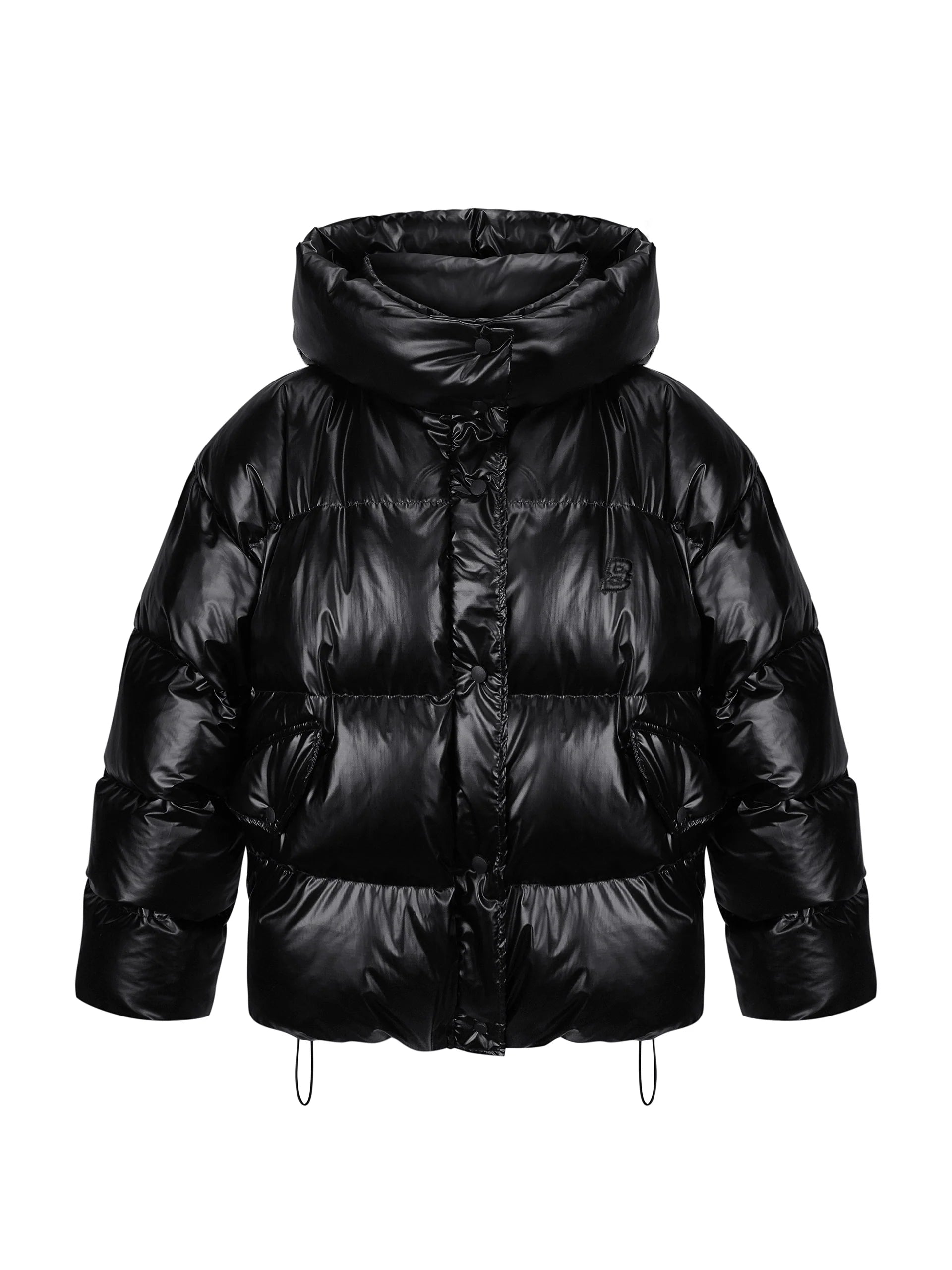 MODE PUFFER / BLACK