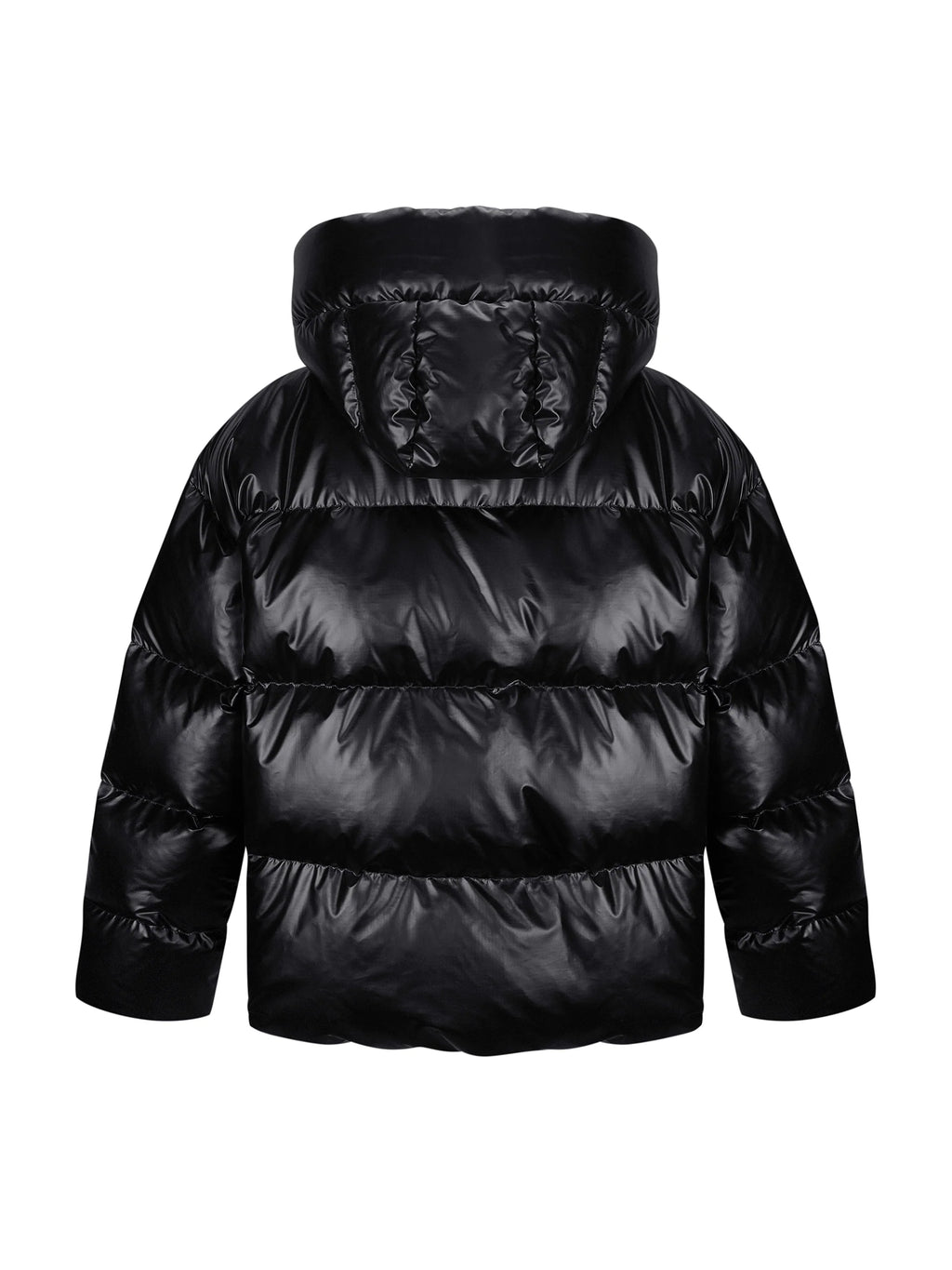 MODE PUFFER / BLACK