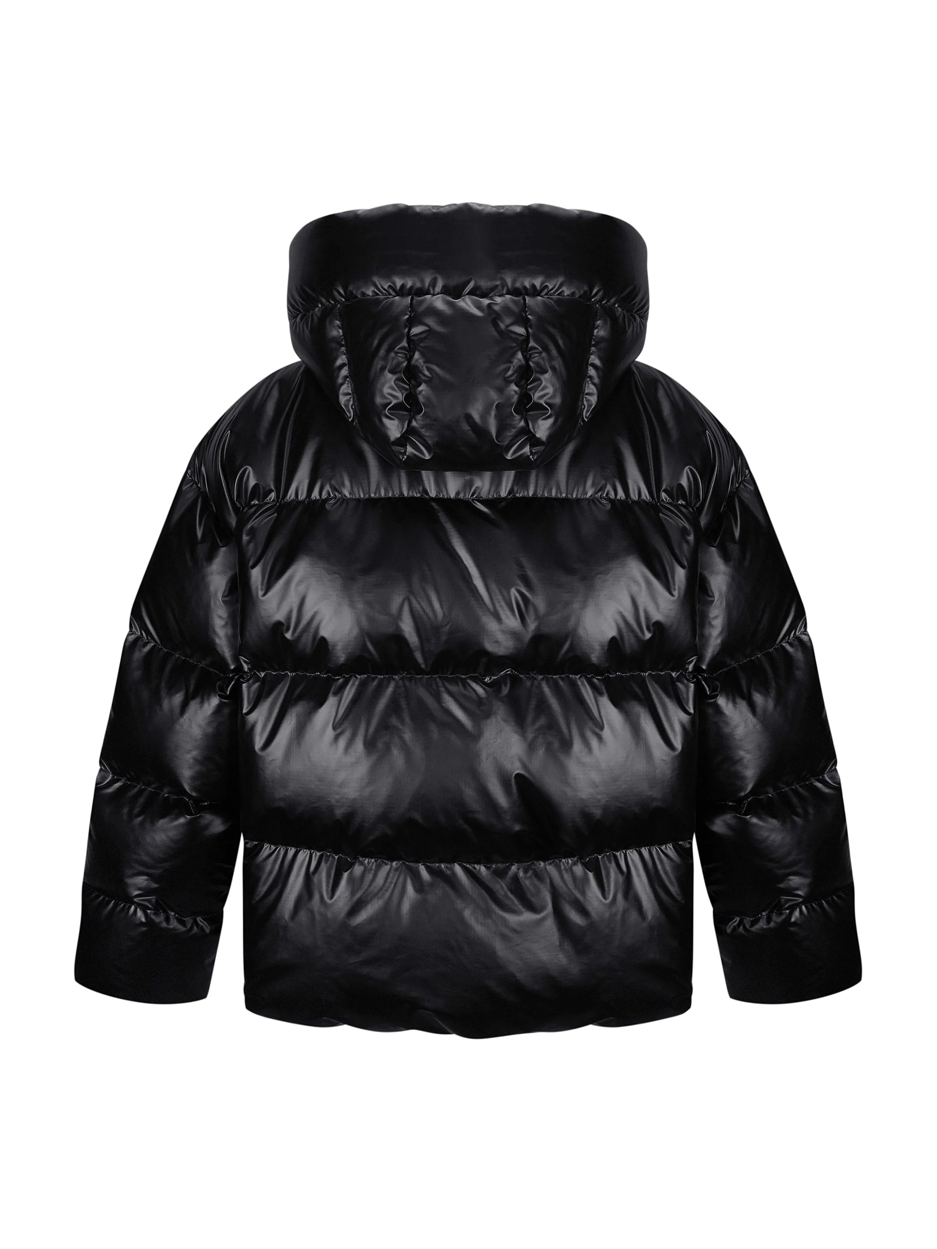 MODE PUFFER / BLACK