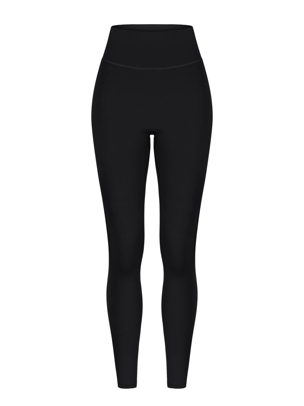 HEAT LEGGINGS / BLACK