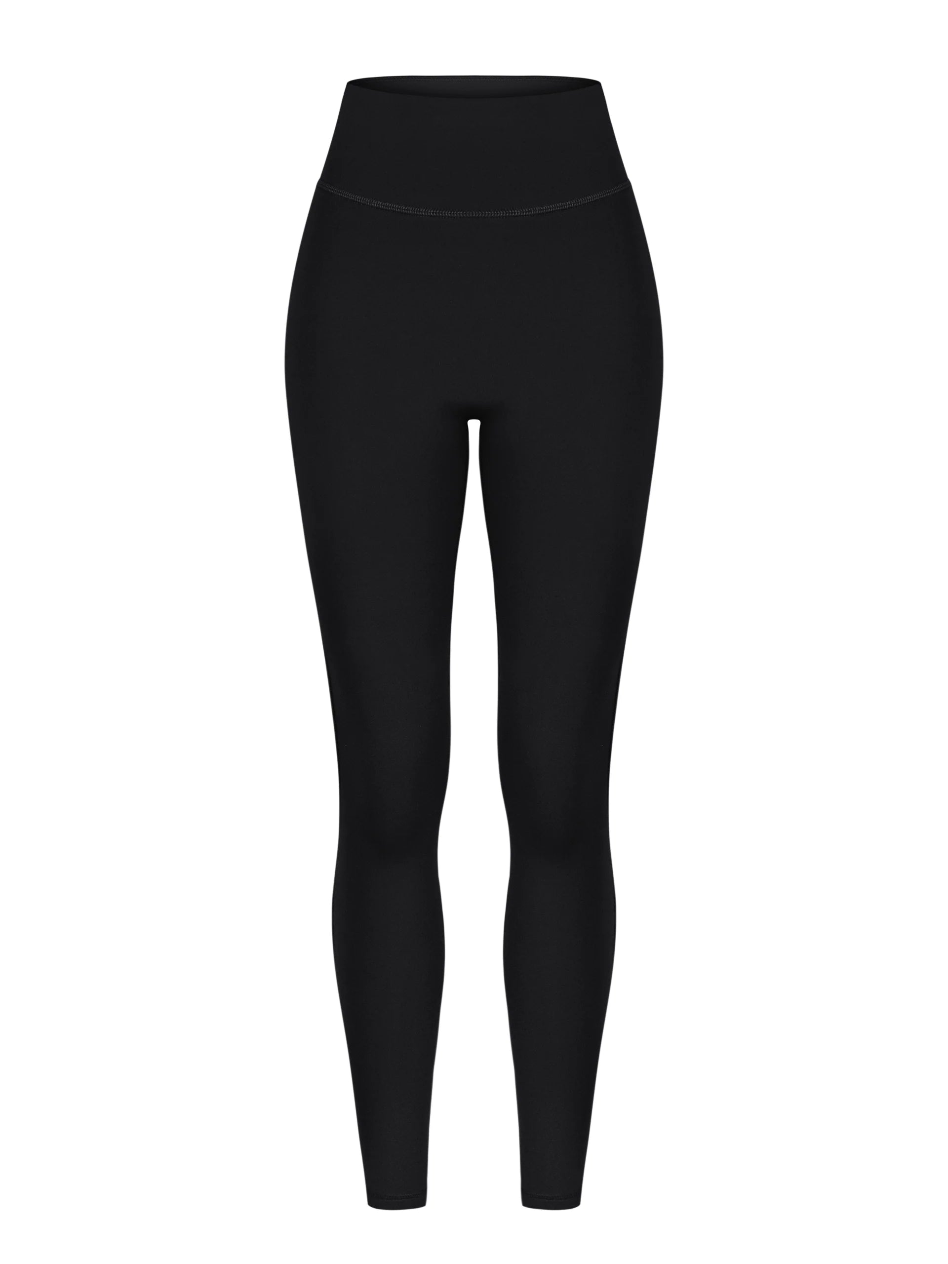 HEAT LEGGINGS / BLACK