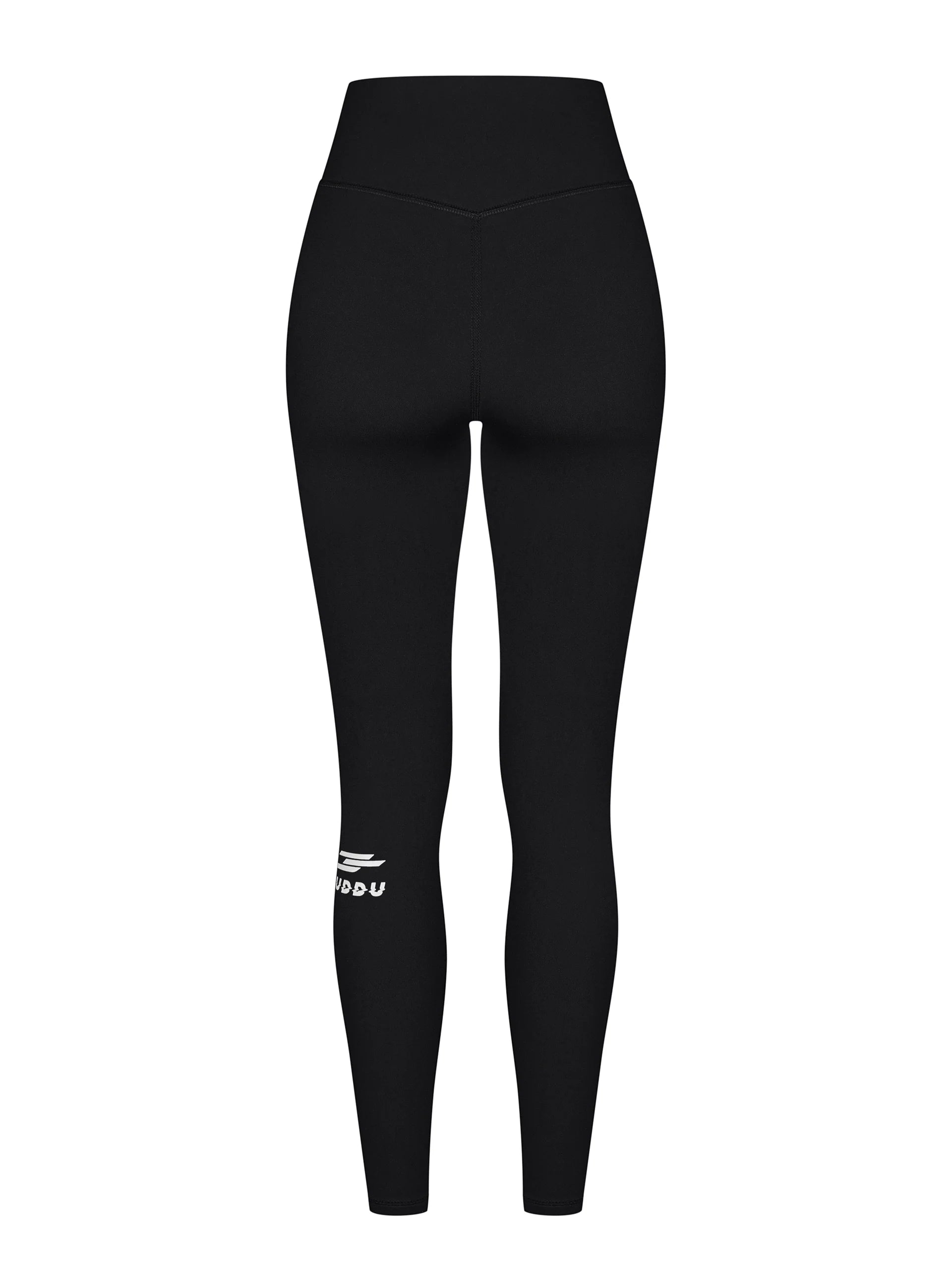 HEAT LEGGINGS / BLACK