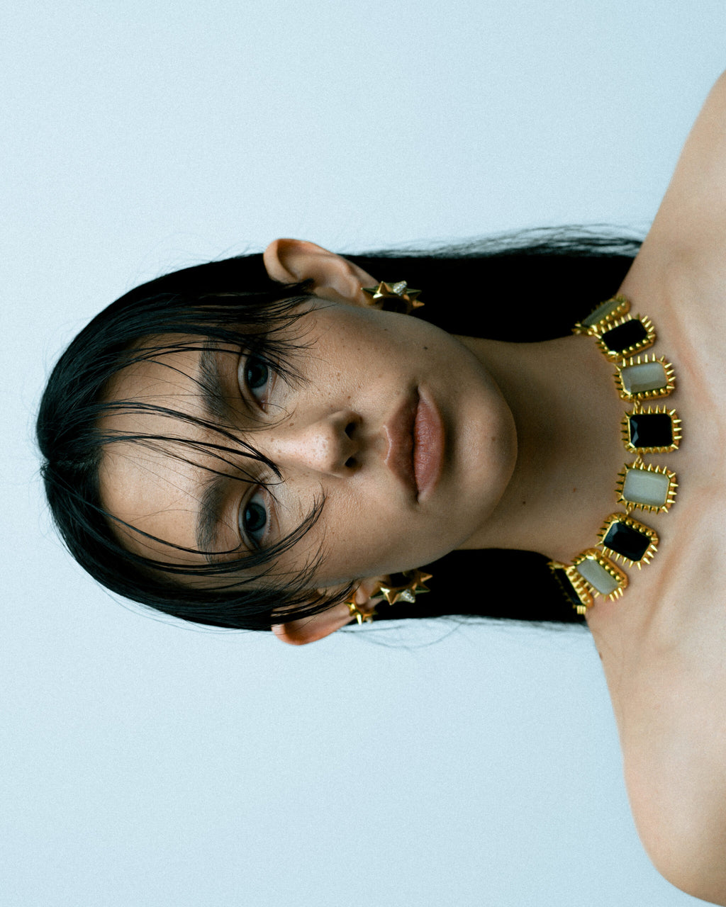 "RUE CAMBON" CHOKER - фото 10