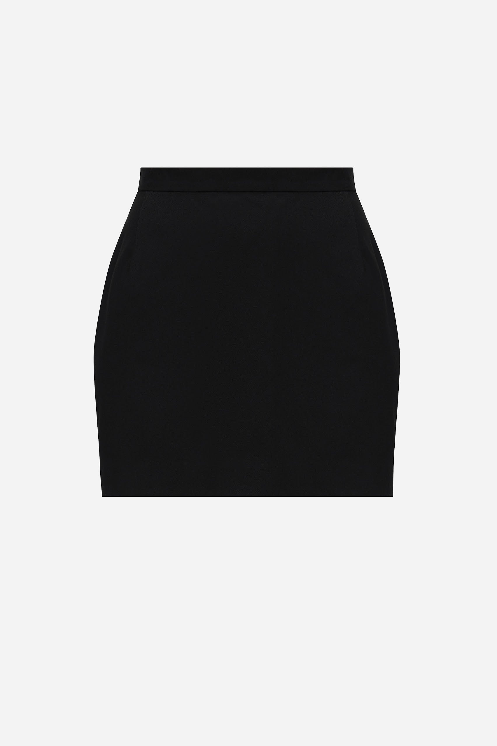 Mini skirt