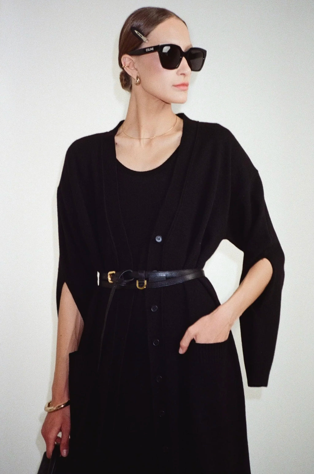 Katerina Kvit Belt