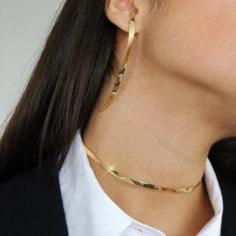Choker Curve