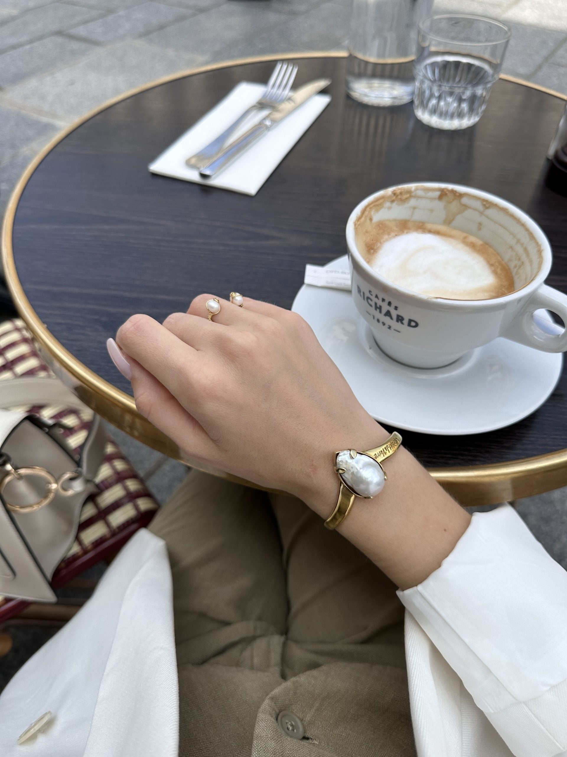 "ODESA" BRACELET - фото 5