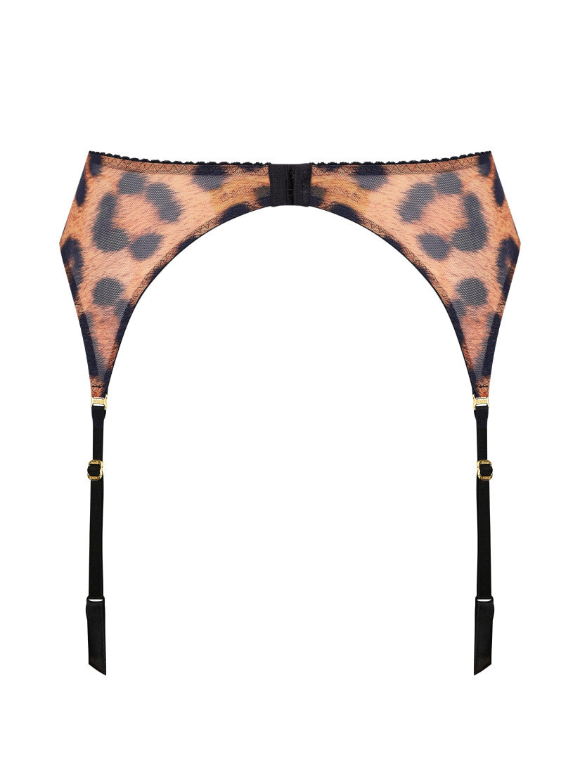 Пояс Leopard