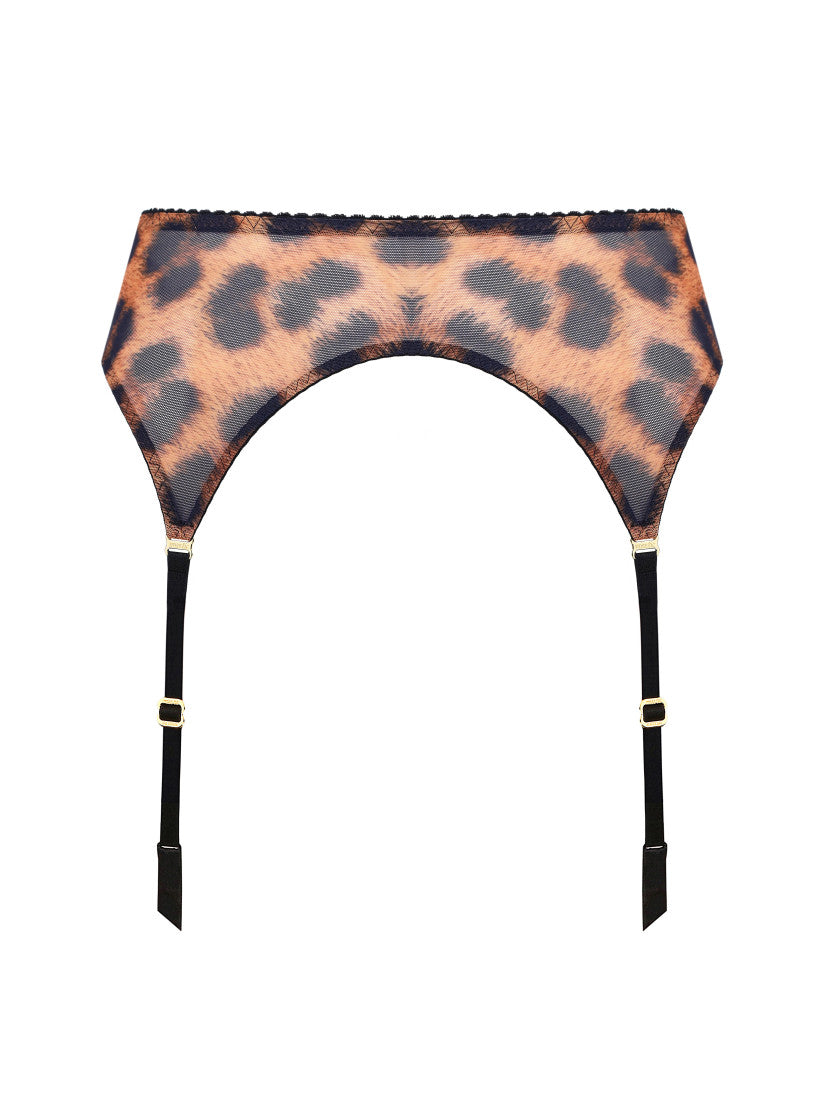 Пояс Leopard