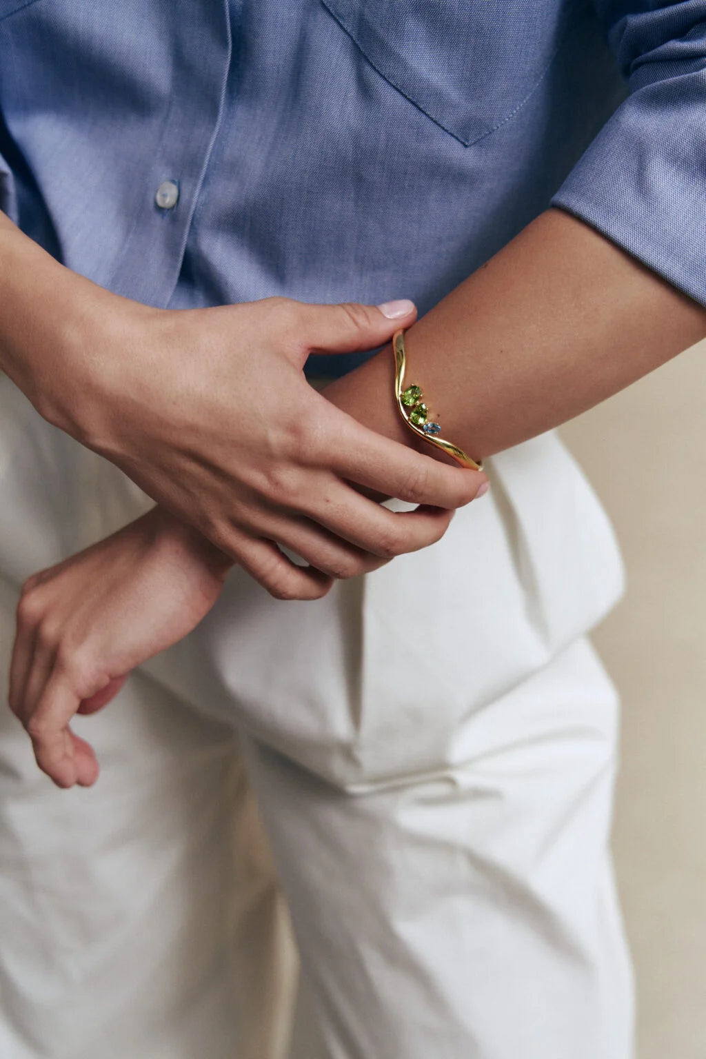 Bracelet Splash