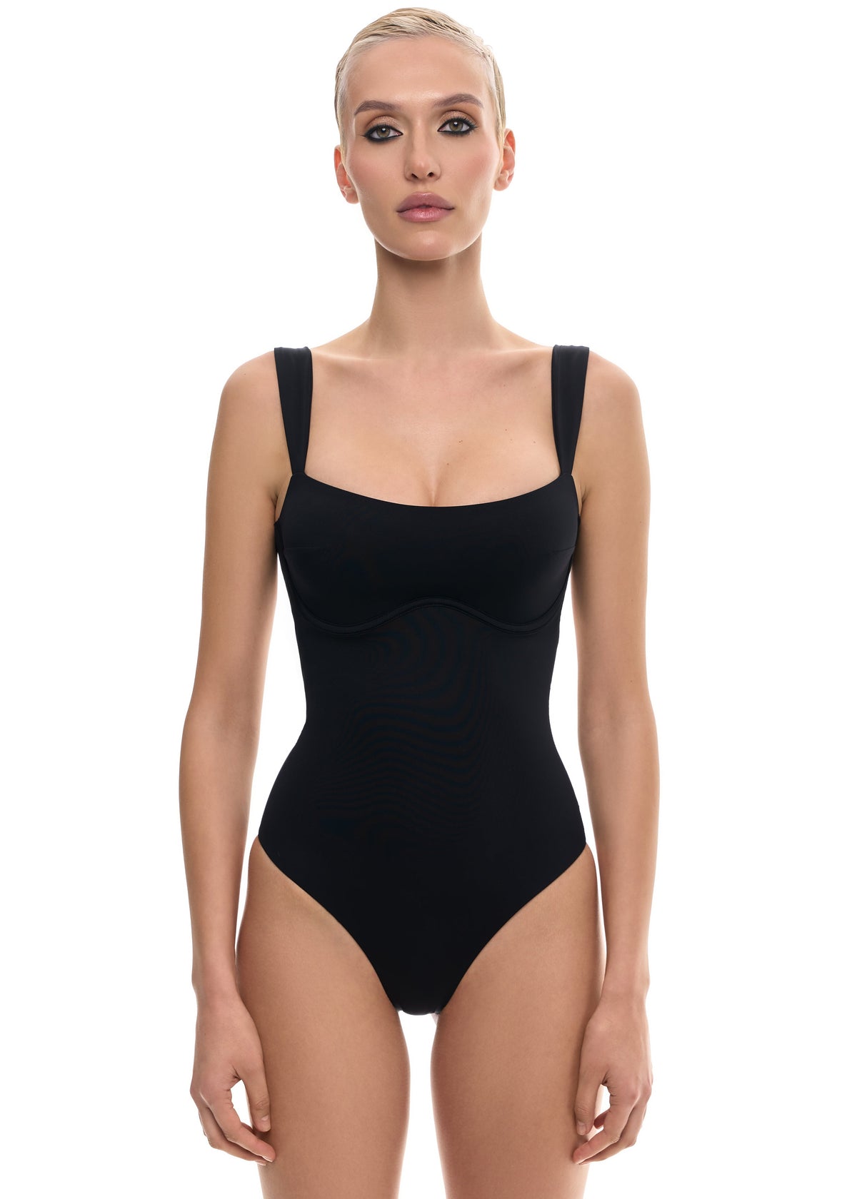Купальник Monokini Jasmine - фото 5
