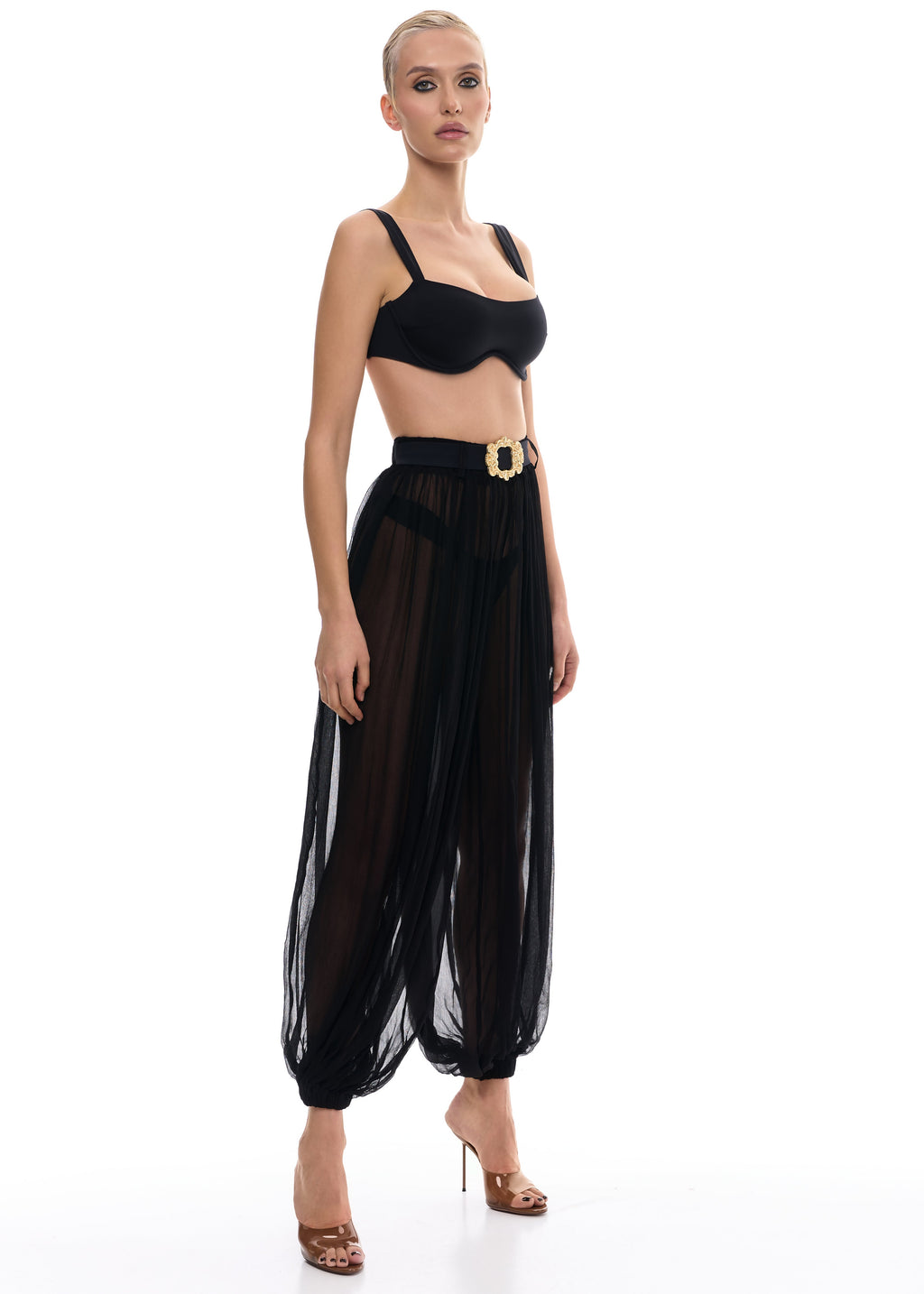 Топ Top Jasmine - фото 6