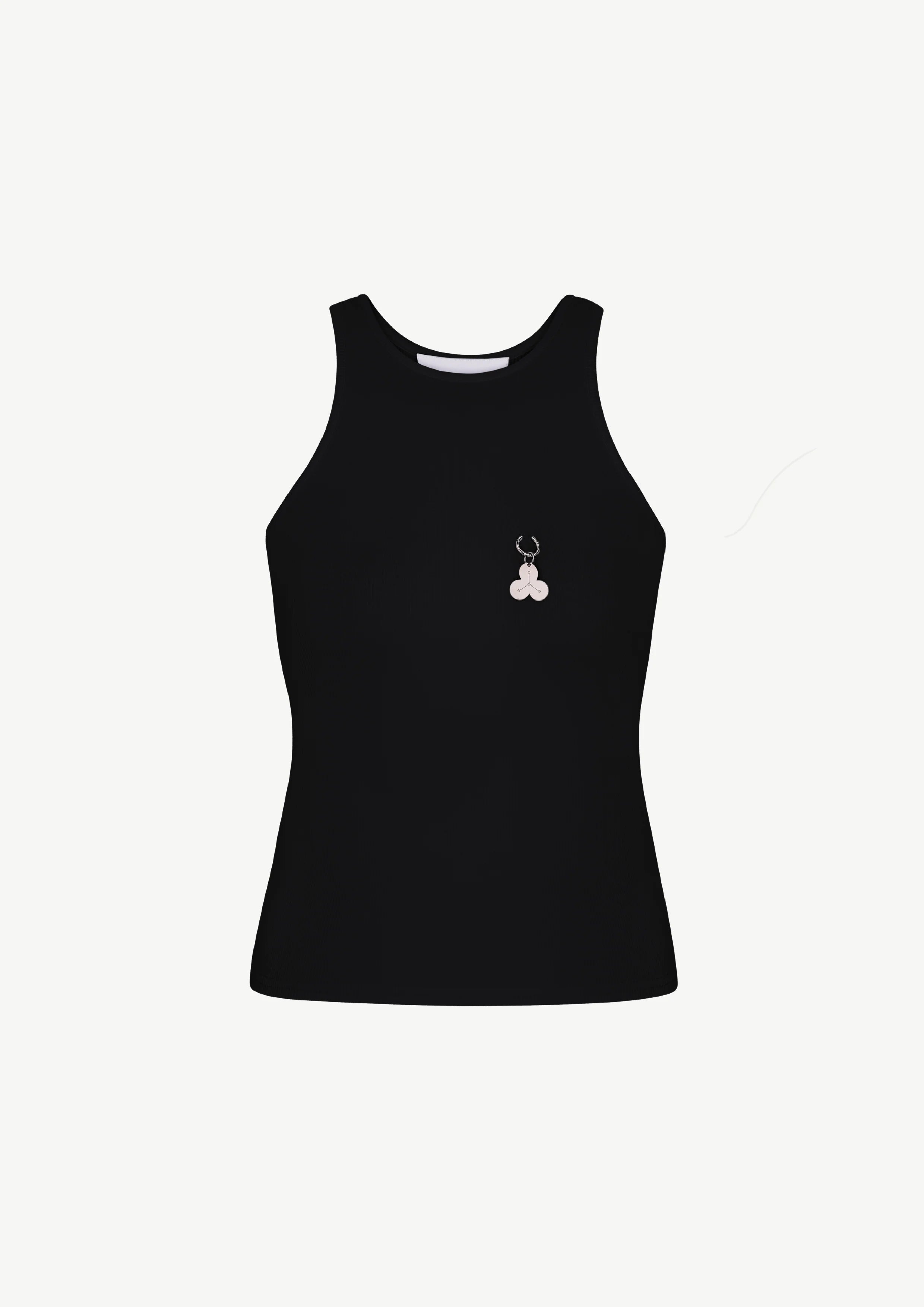 Топ ALICE.K в рубчик