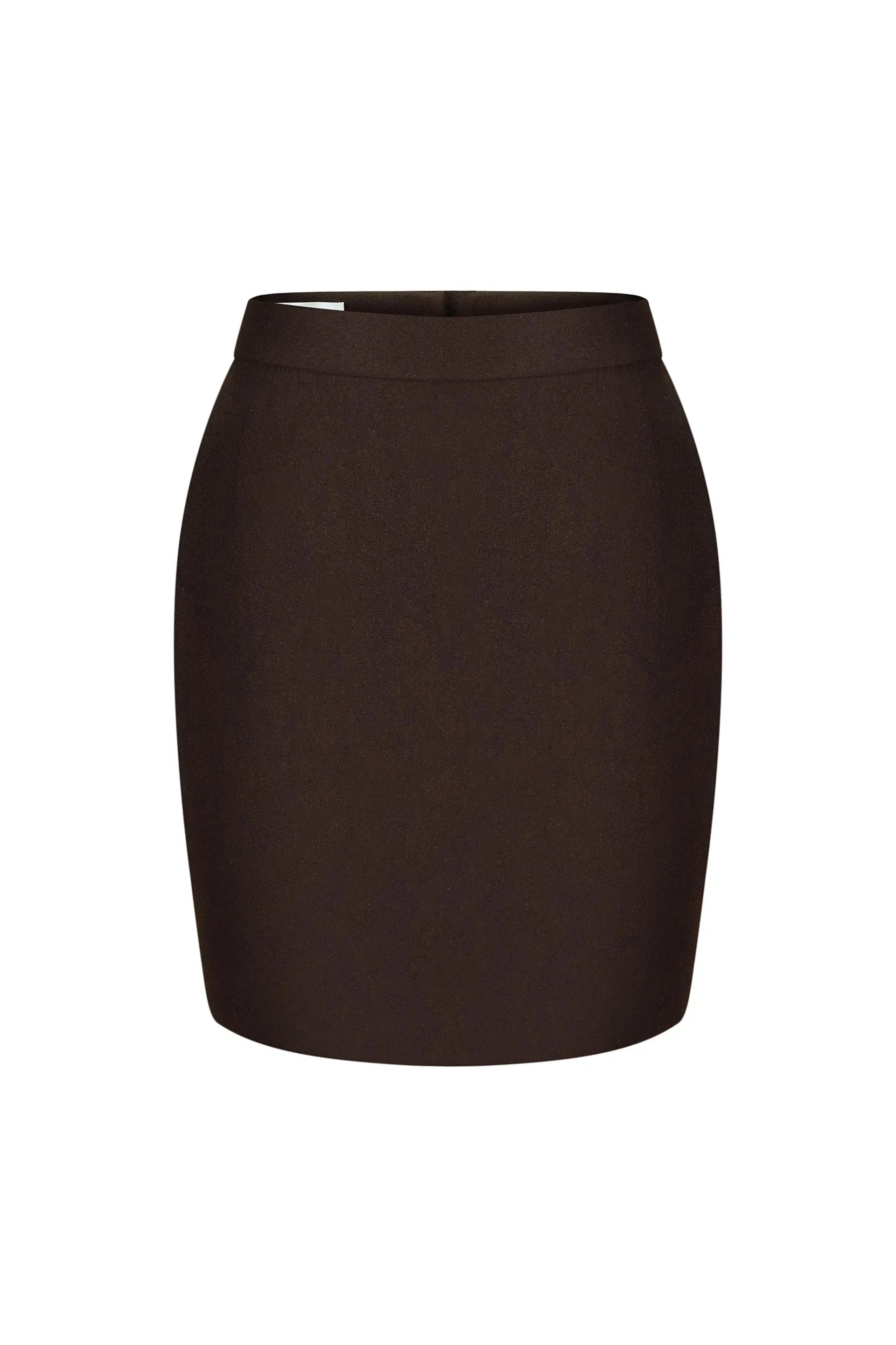 Mini skirt