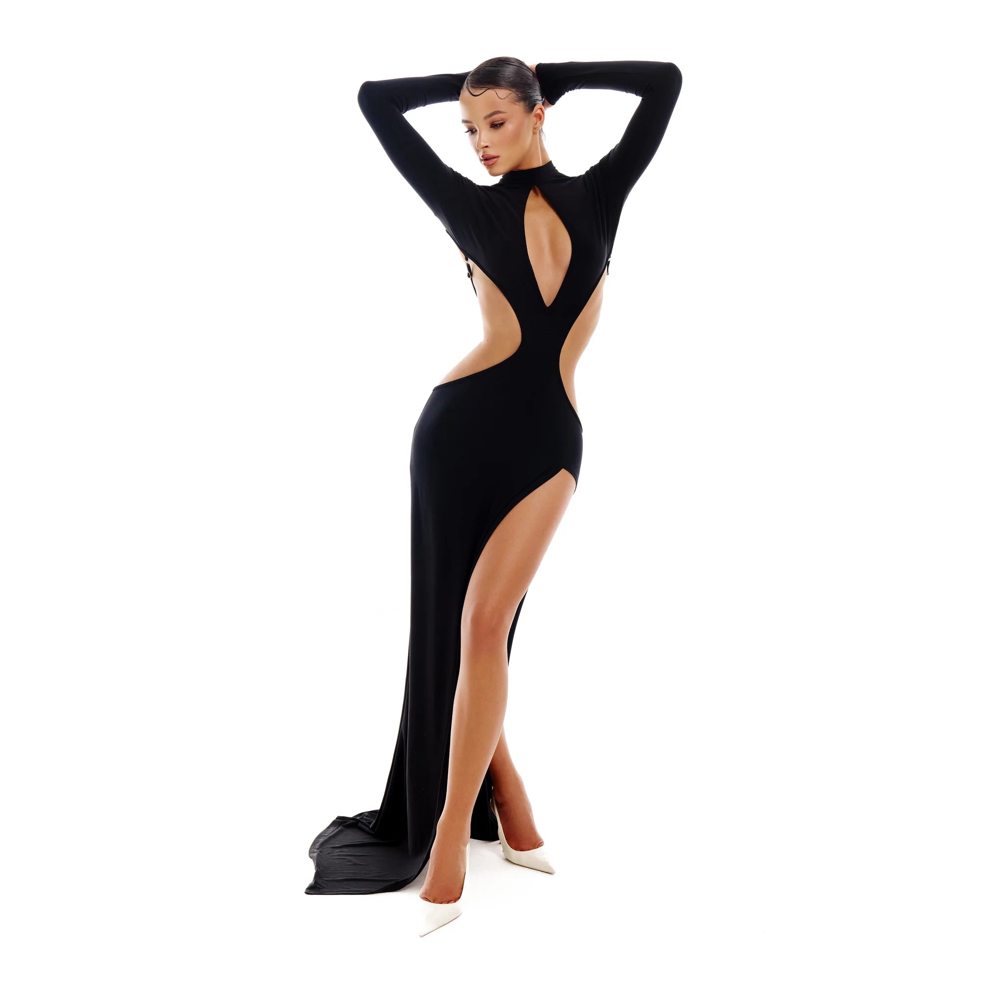 Nay dress