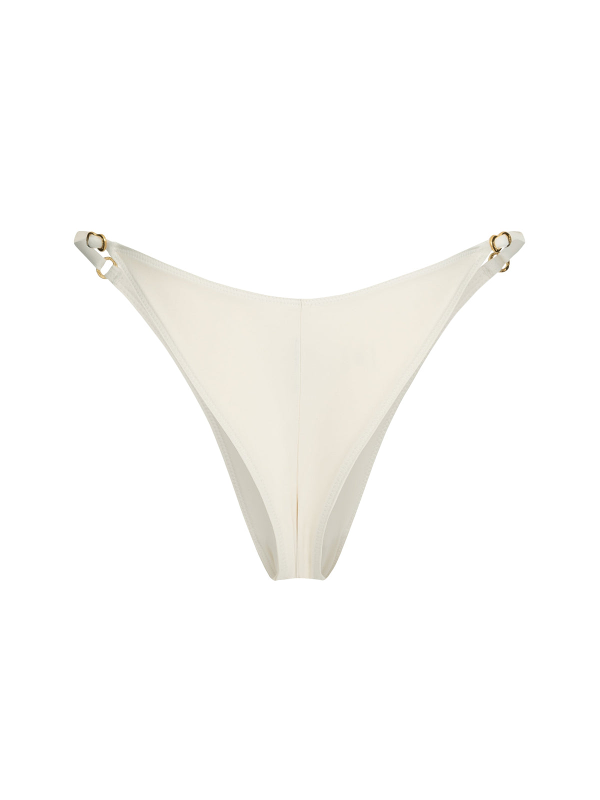 Трусики Holter Pirsing Cream - фото 2