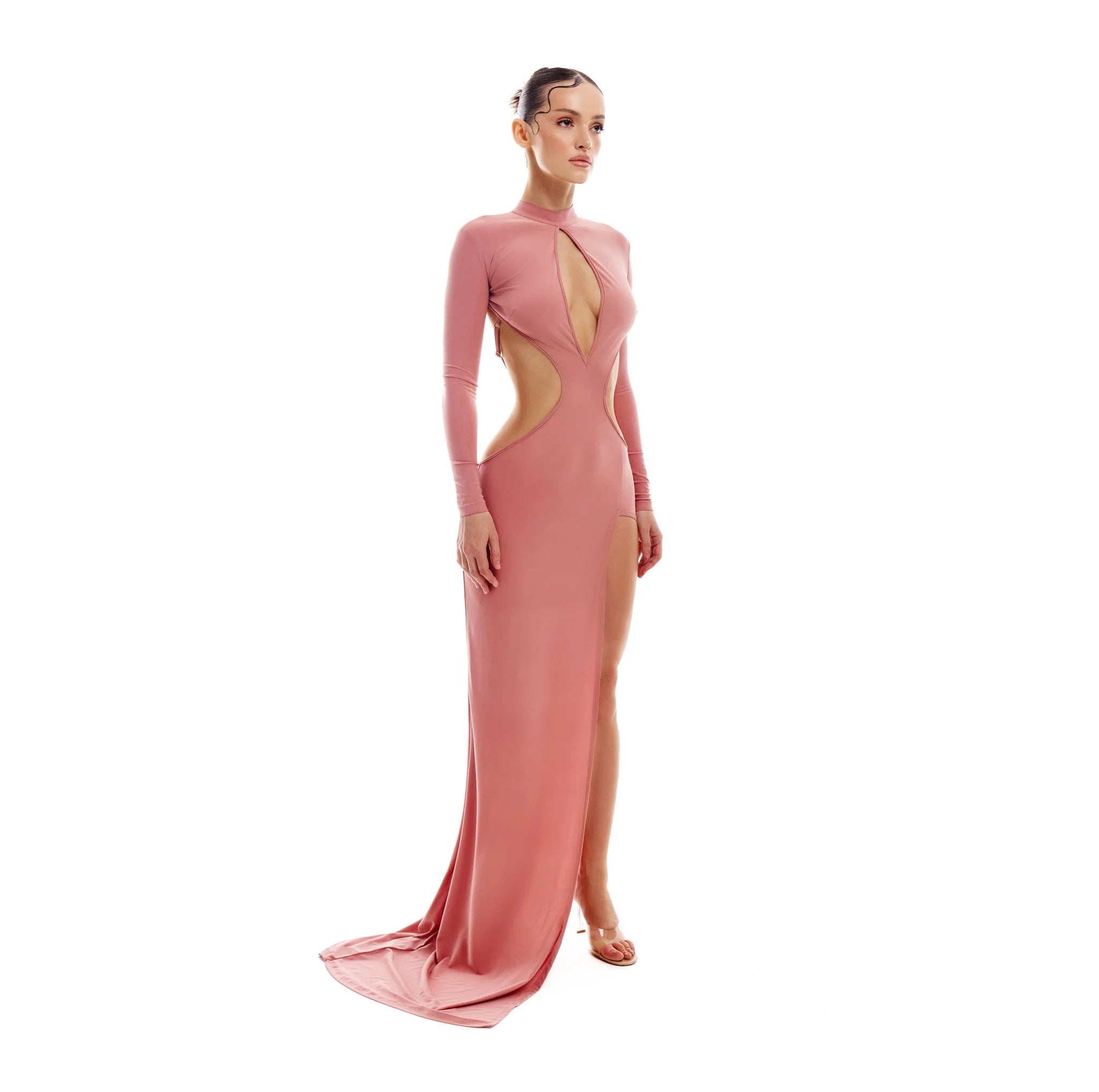 Nay dress