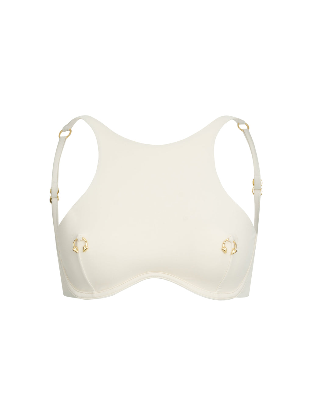 Топ Holter Pirsing Cream - фото 1