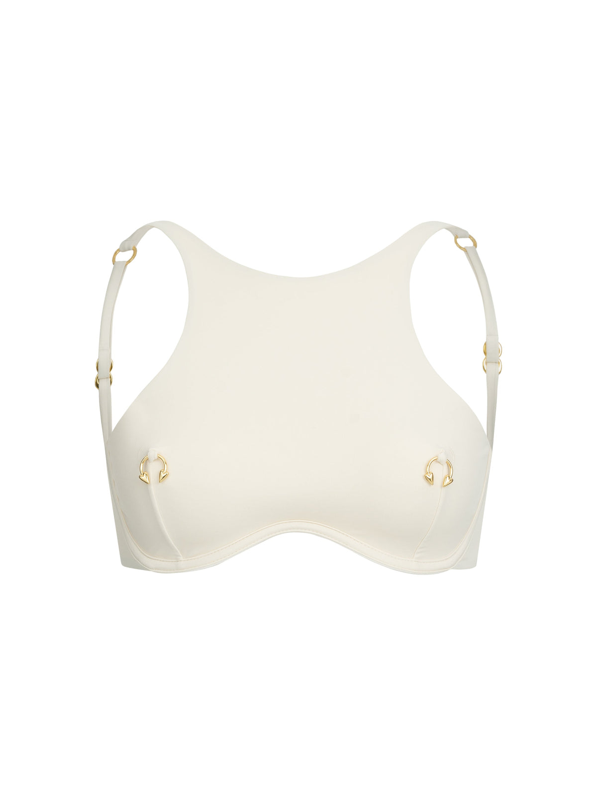 Топ Holter Pirsing Cream - фото 1